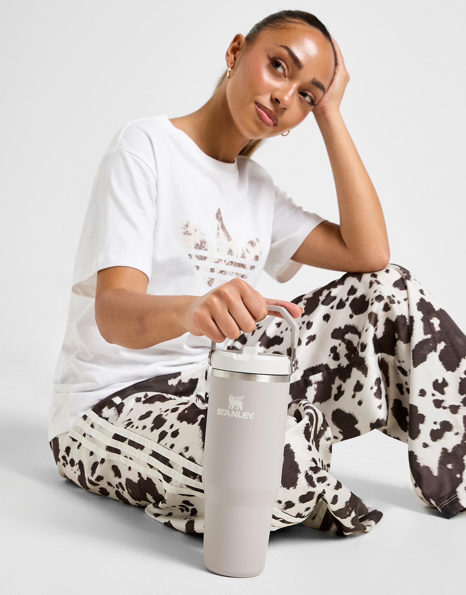 Stanley 1913 IceFlow Flip Straw 2.0 0.89L Tumbler