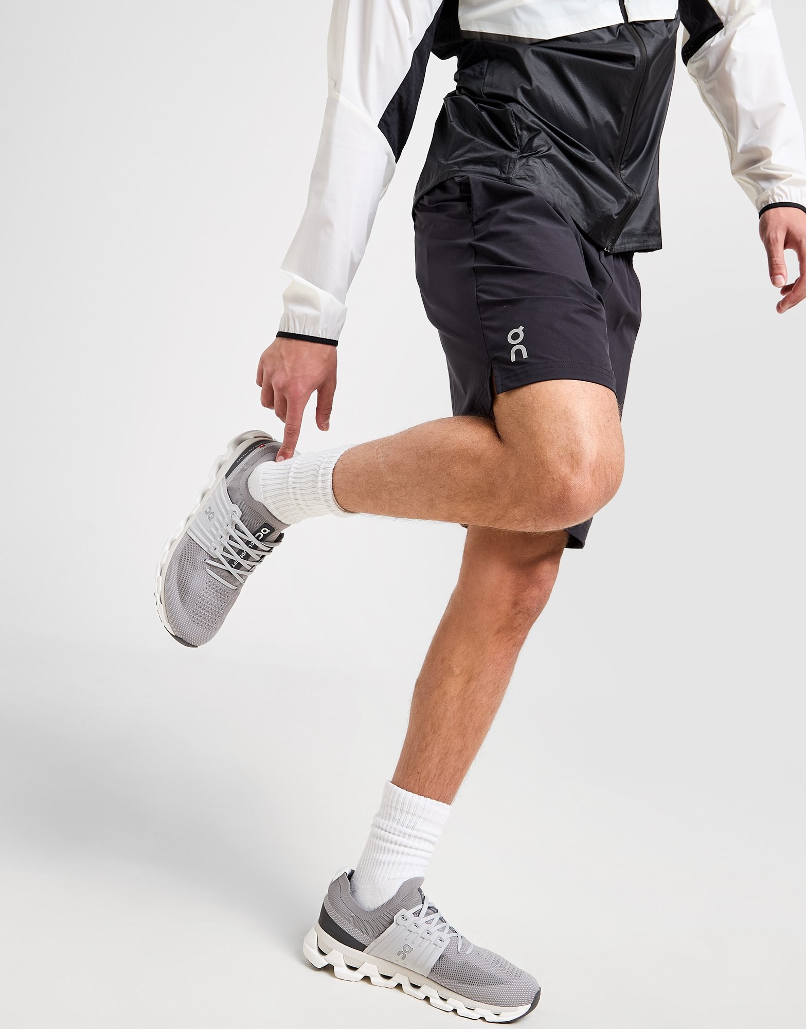 On Running Core 7 Shorts