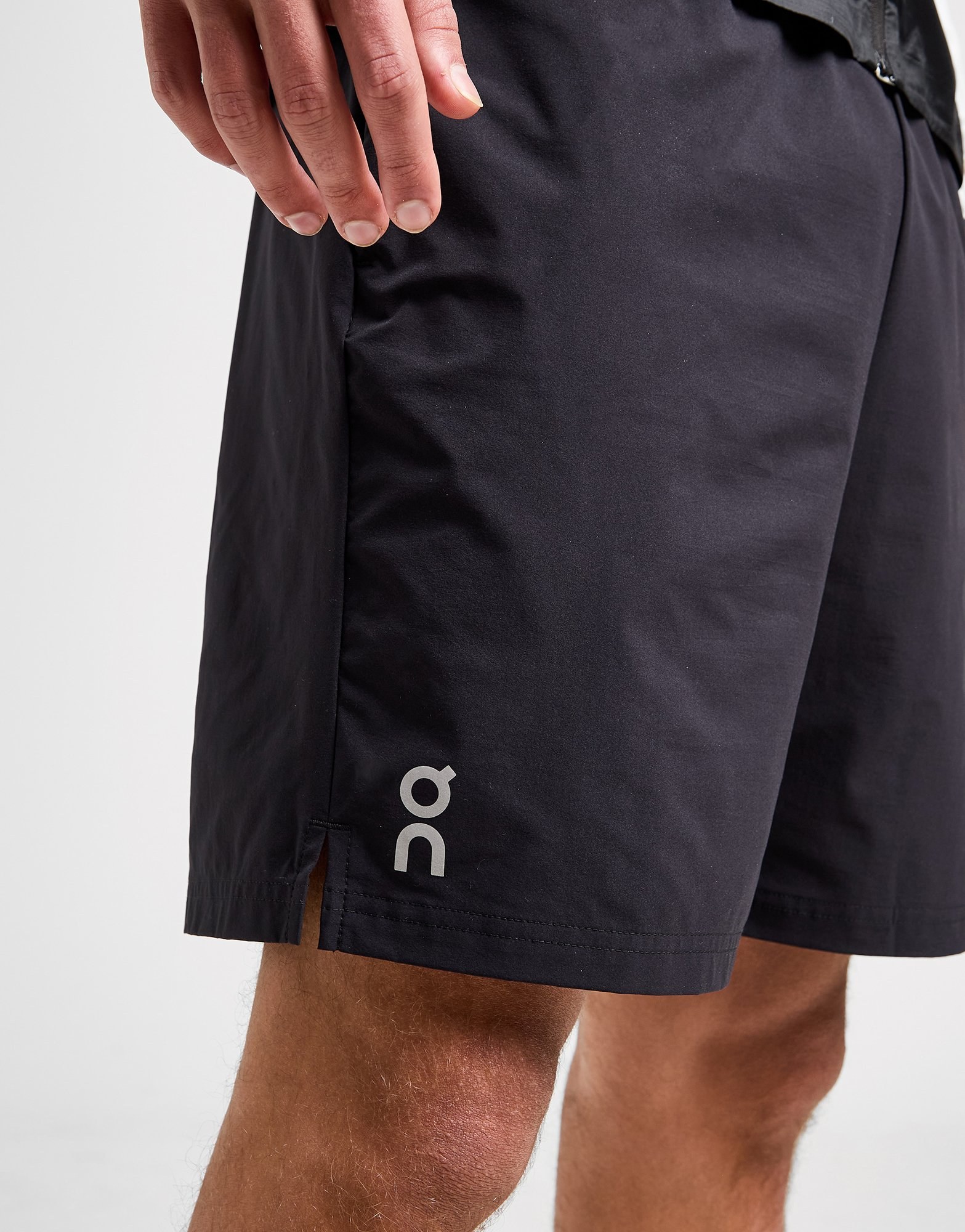 On Running Core 7 Shorts
