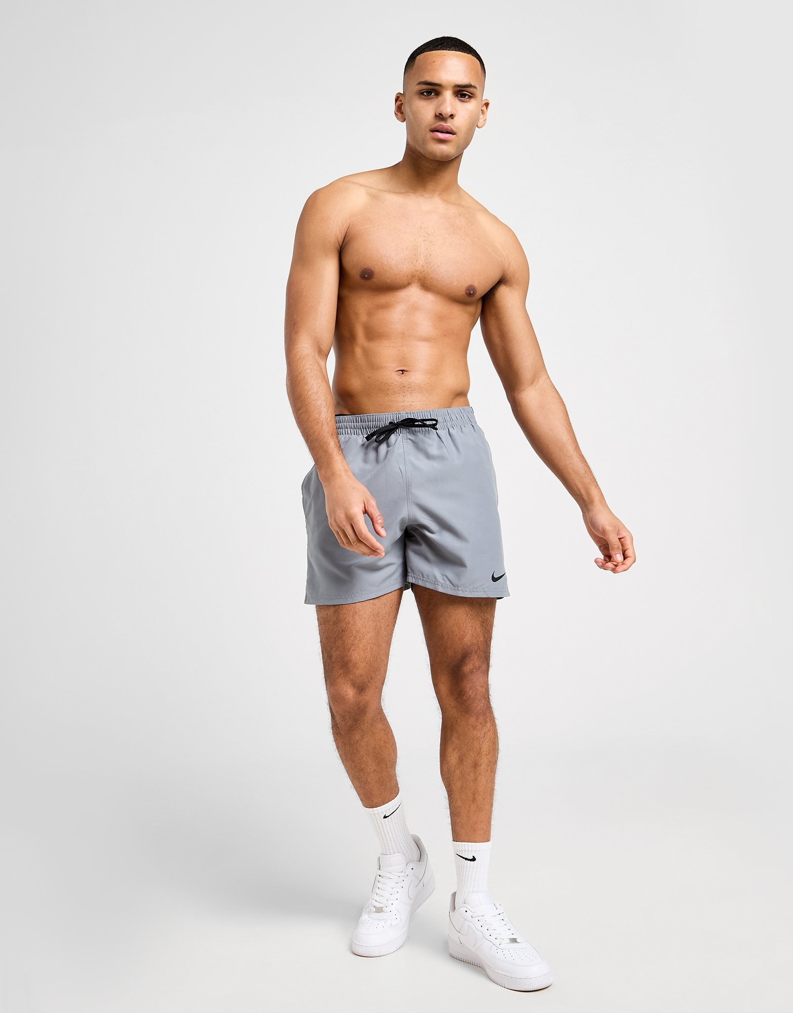 Nike Tape Badeshorts