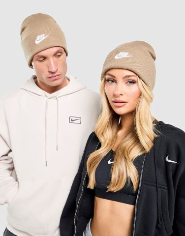 Nike Peak Beanie Mütze