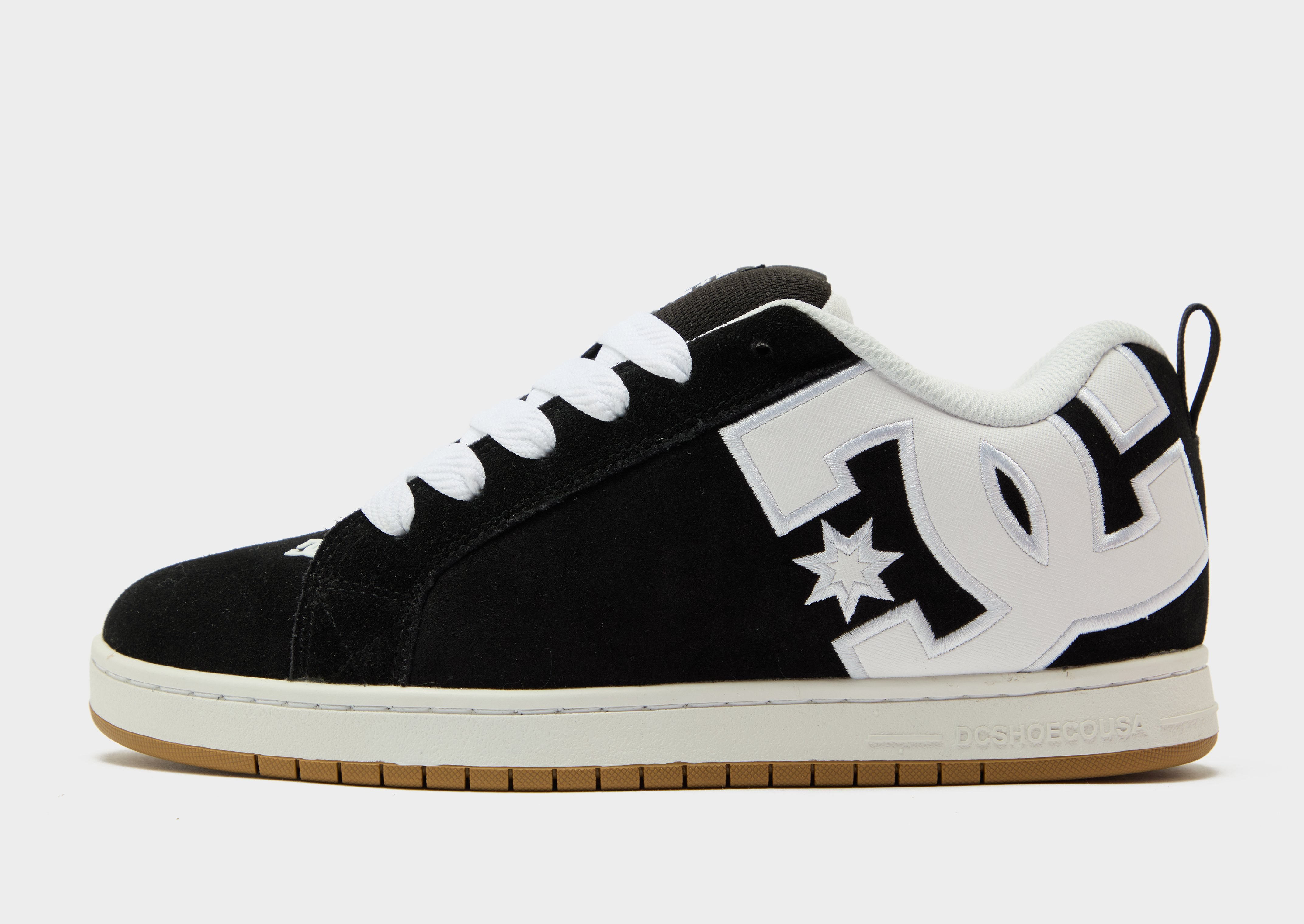 DC Shoes Court Graffik