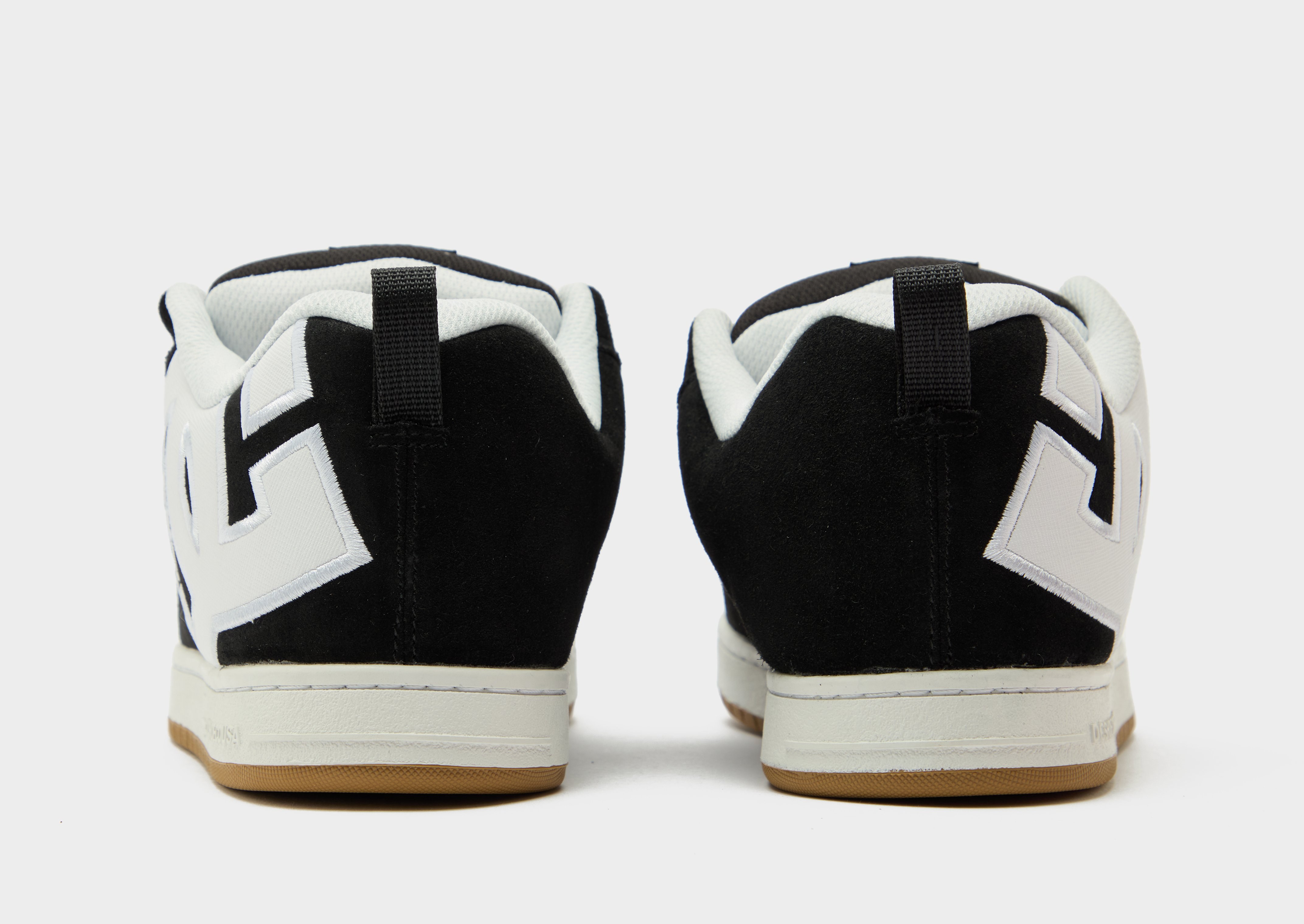 DC Shoes Court Graffik