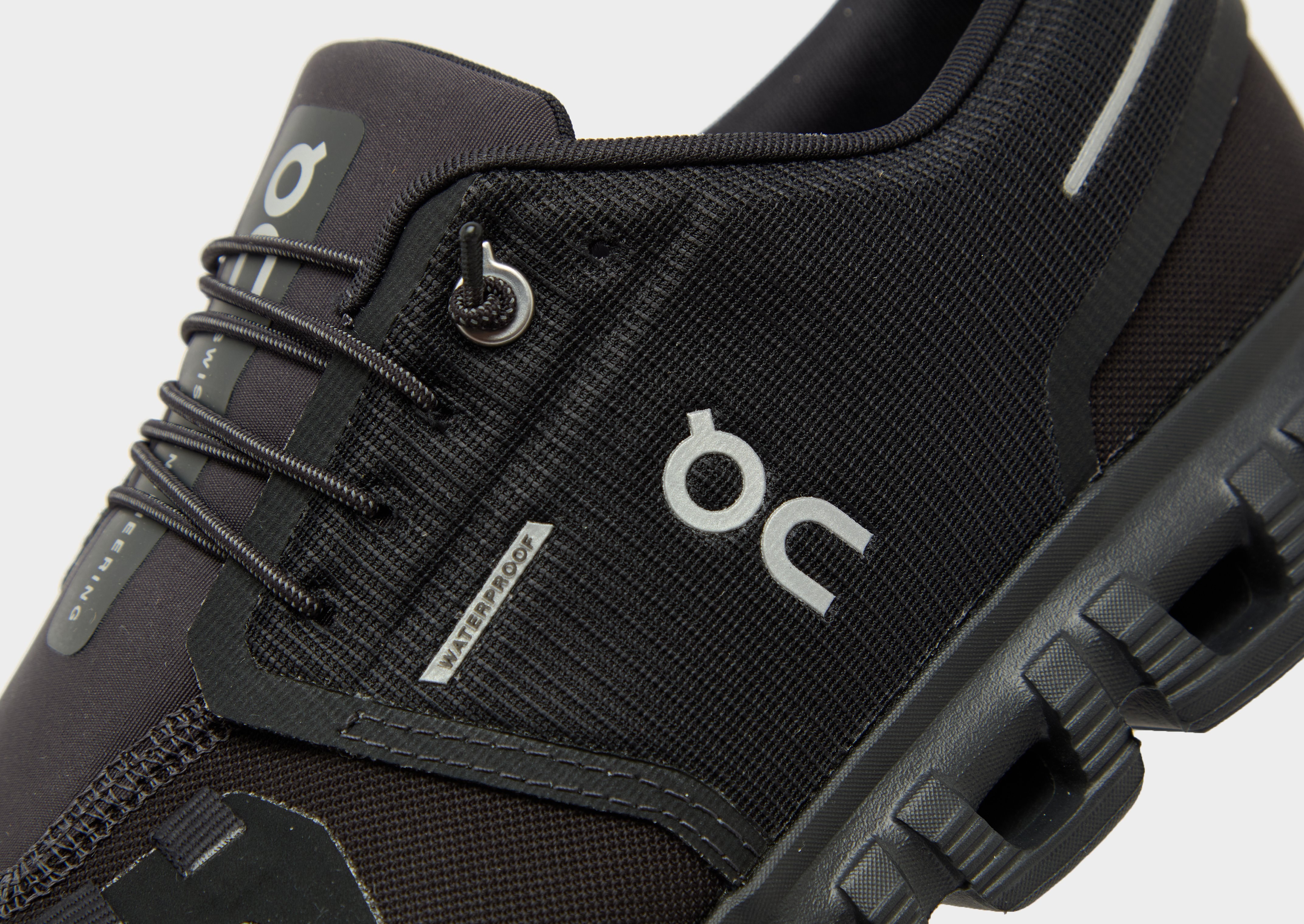 On Running Cloud 6 Waterproof