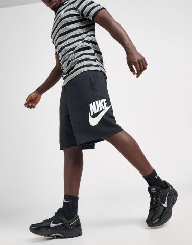 Nike Alumni French Terry Shorts