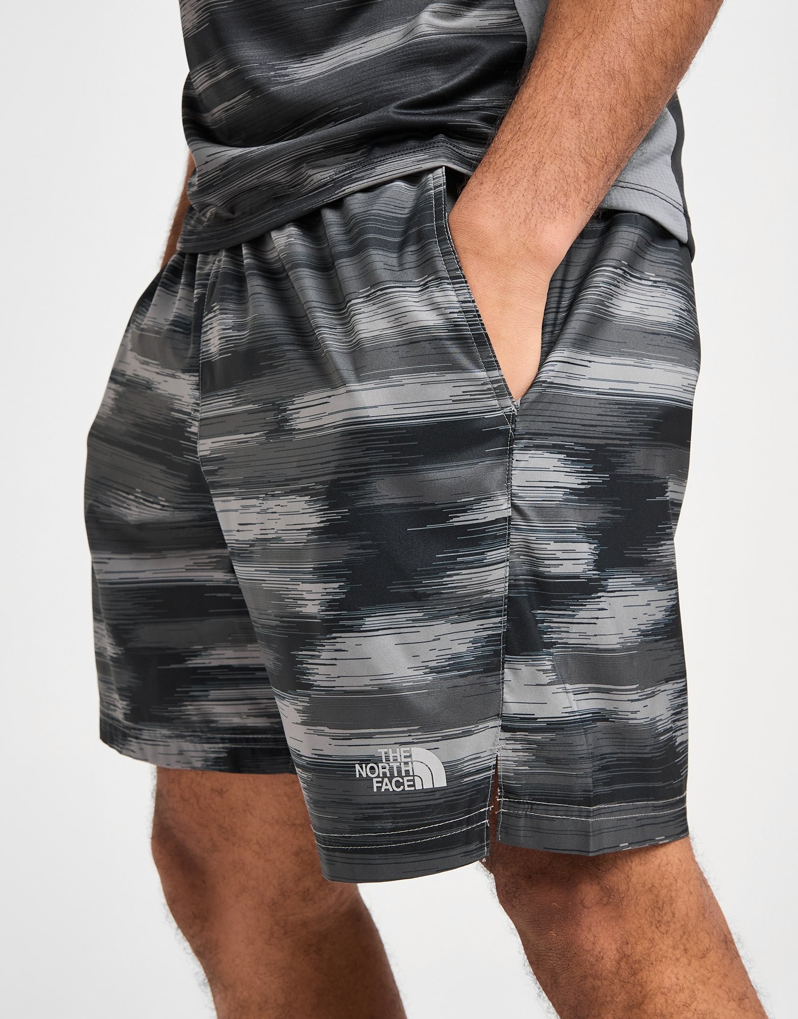 The North Face 24/7 Shorts