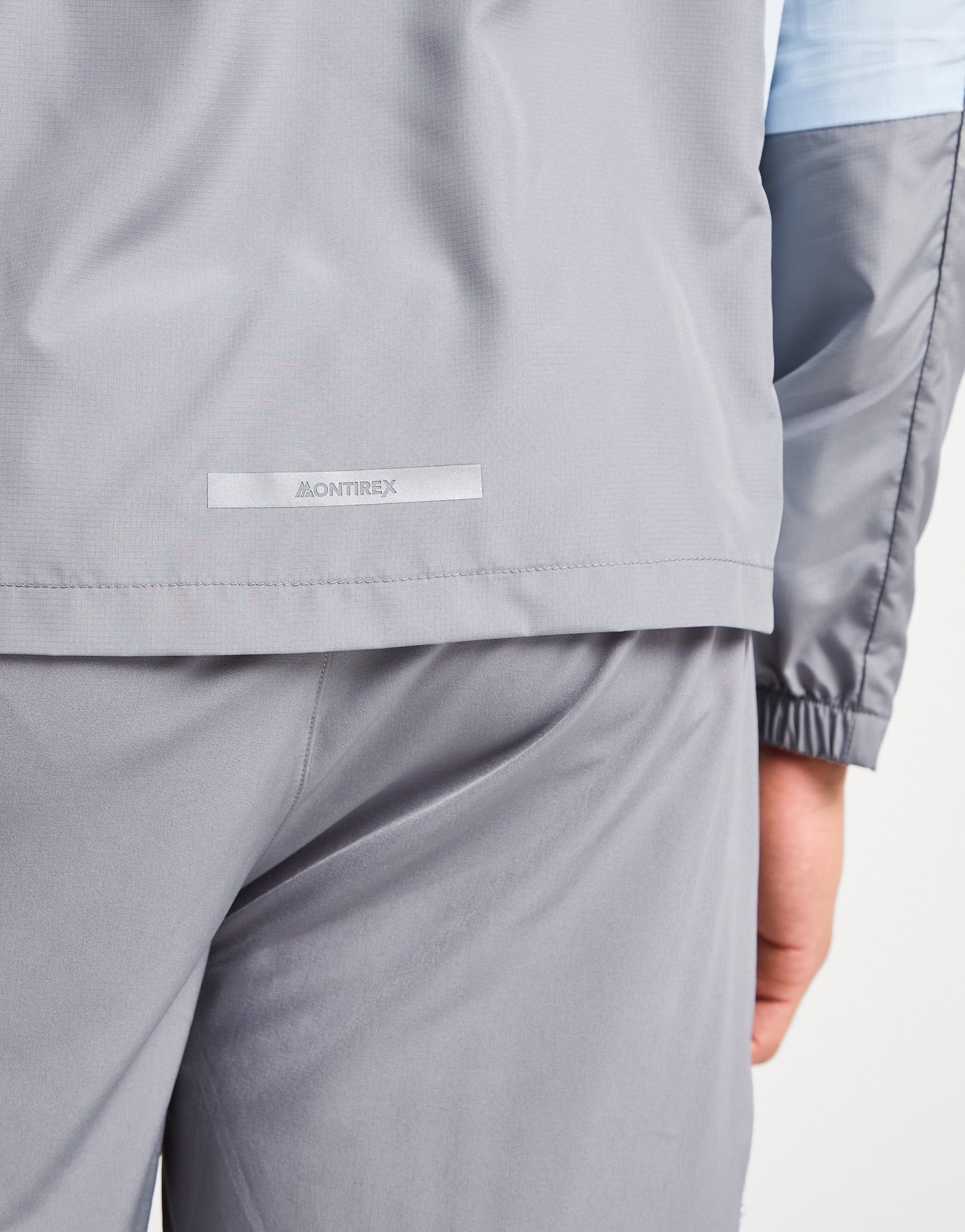 MONTIREX Trail Woven Jacke
