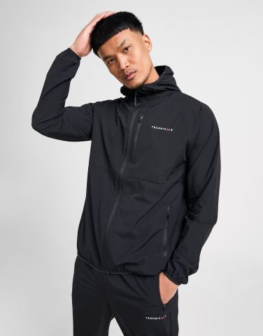 Technicals Karna Jacke