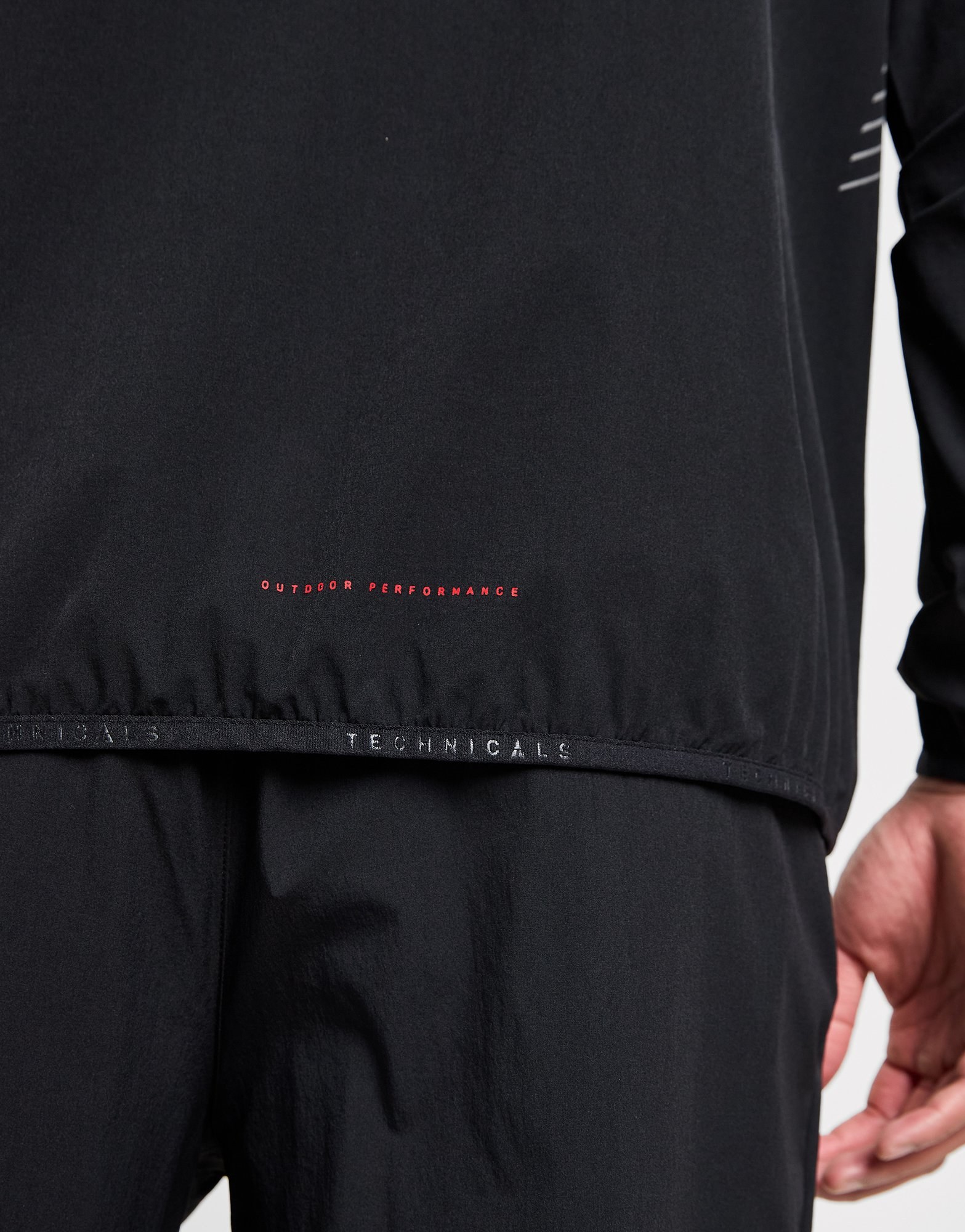 Technicals Karna Jacke