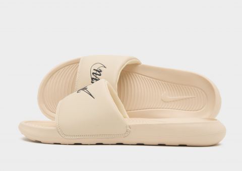 Nike Victori One Slipper Damen