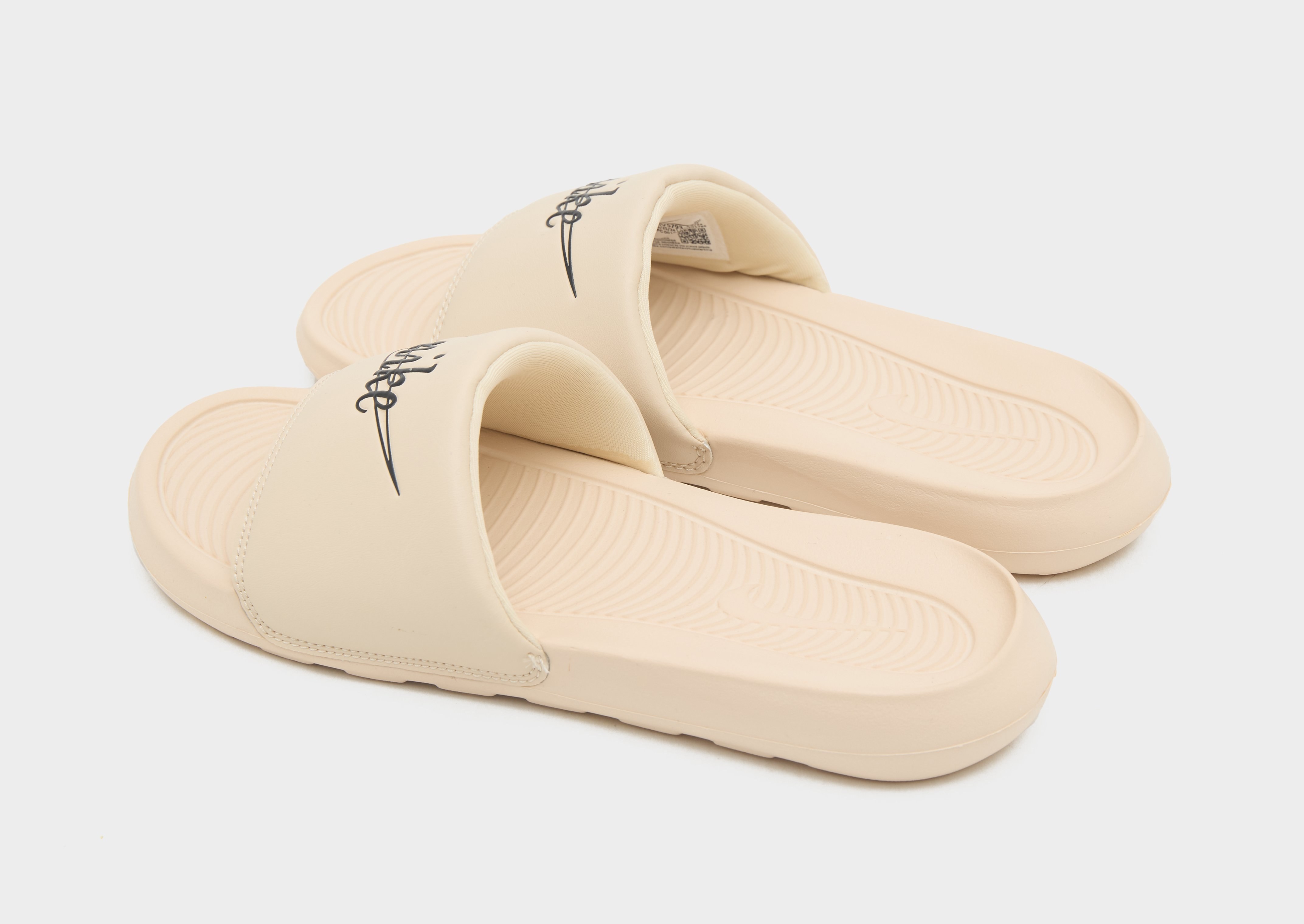 Nike Victori One Slipper Damen