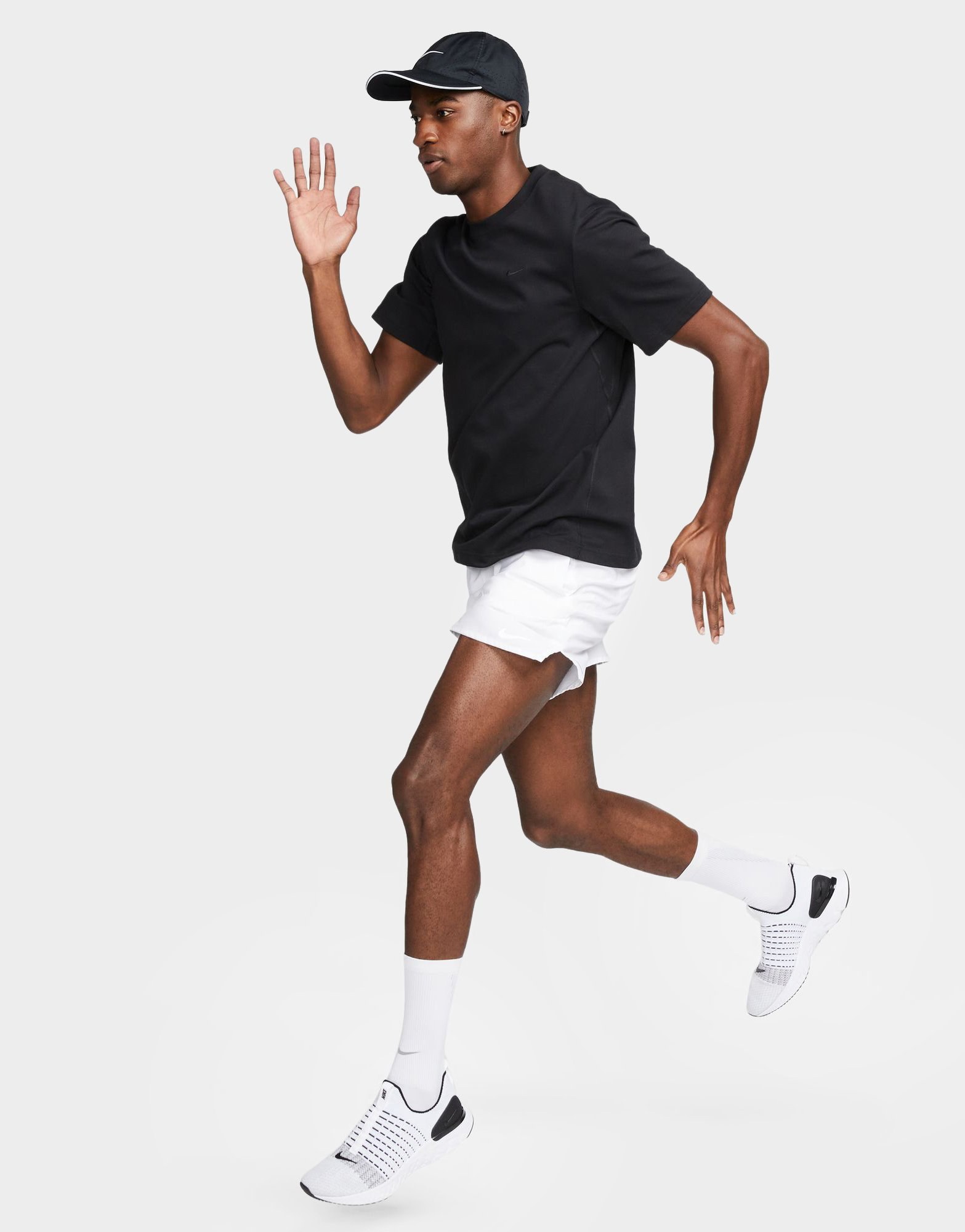 Nike MEN'S DRI-FIT
