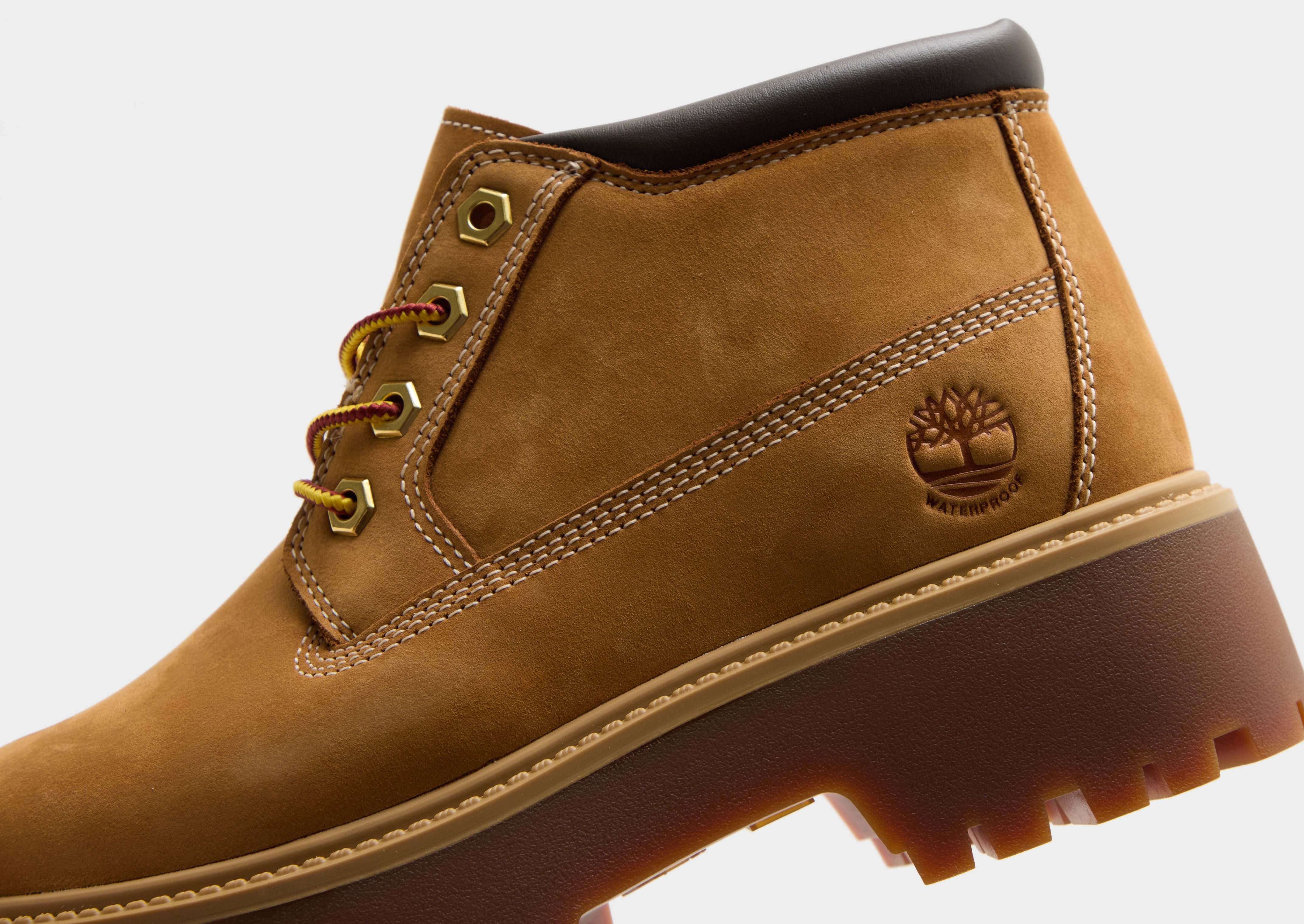 Timberland Nellie Stone Street Boots Damen