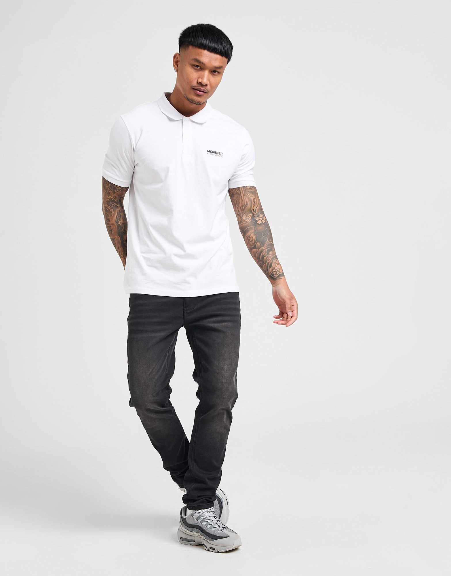 McKenzie Essential Poloshirt