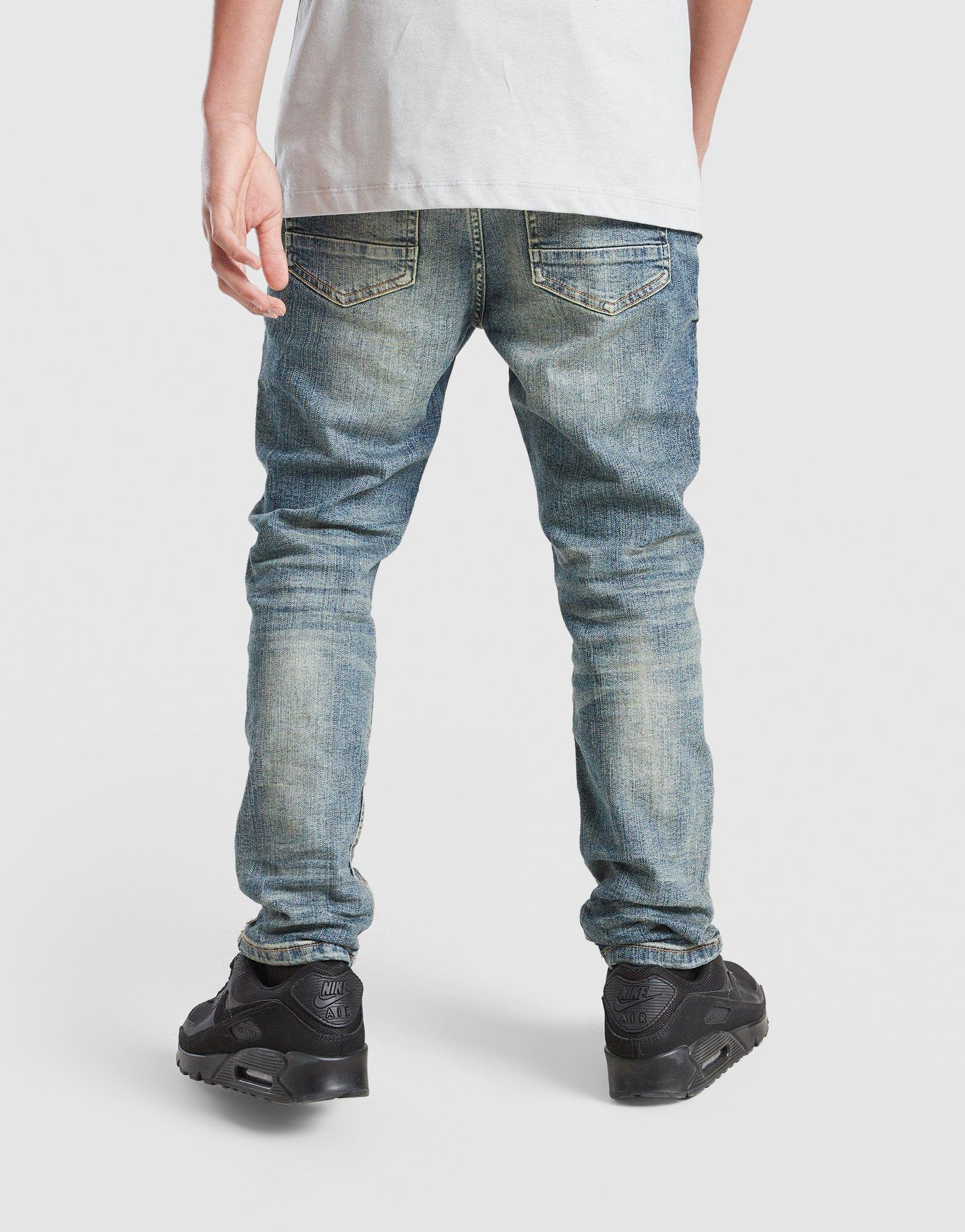 Supply & Demand Avos Jeans Kinder