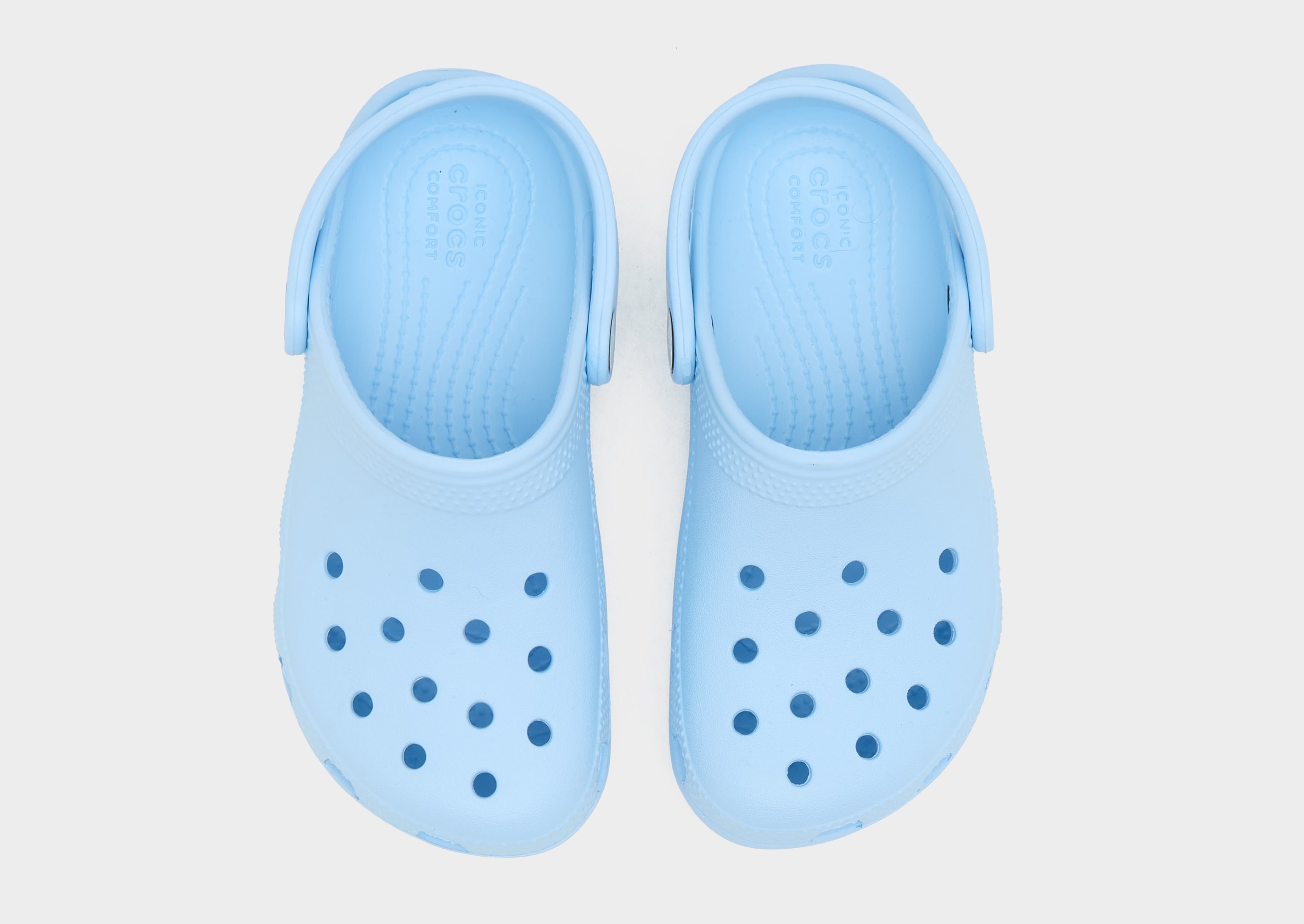 Crocs Classic Clog Kinder