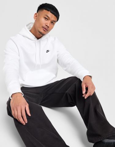 Nike Foundation Hoodie