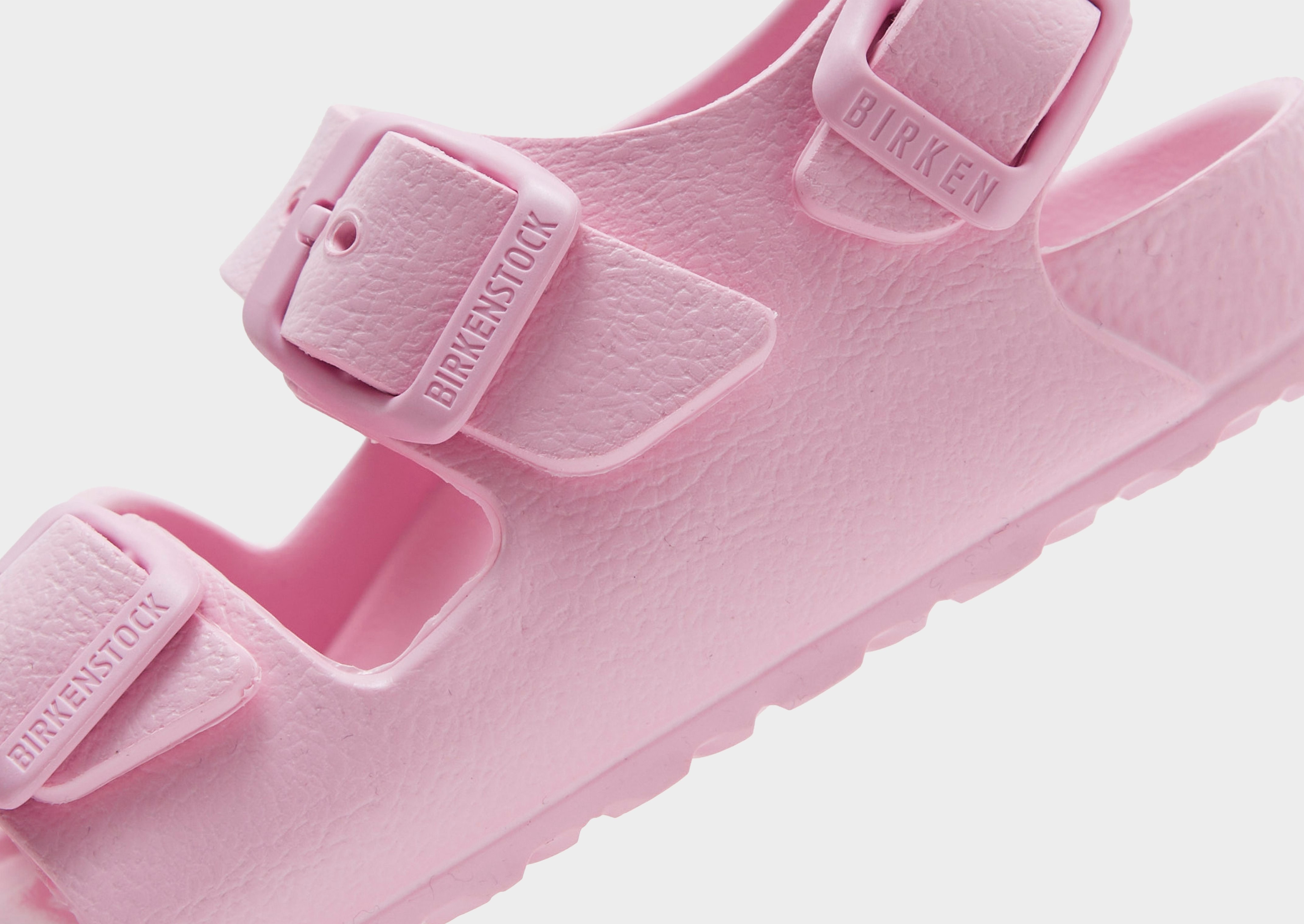 Birkenstock Milano EVA Sandalen Babys