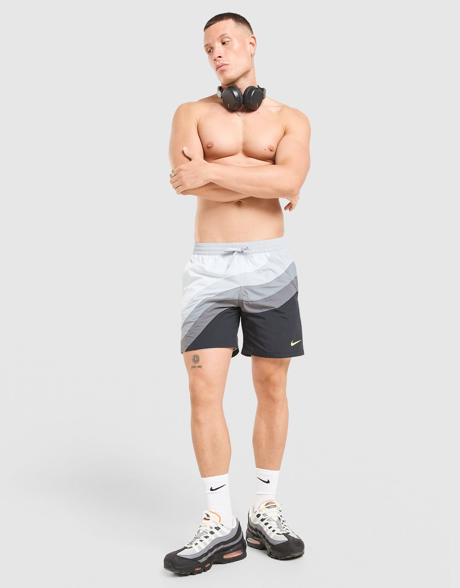 Nike AM95 Swim Shorts