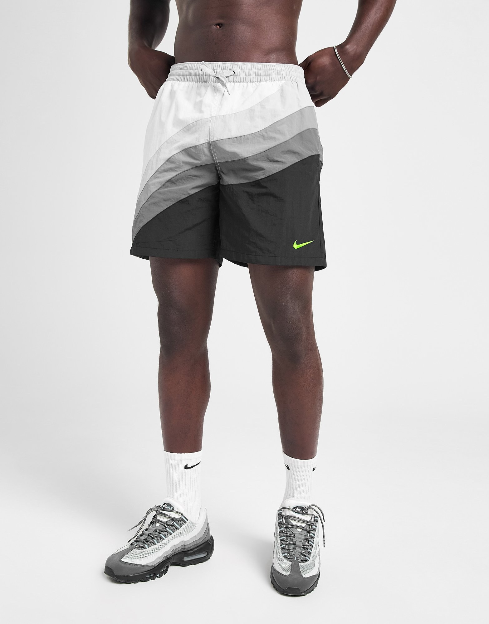 Nike AM95 Swim Shorts