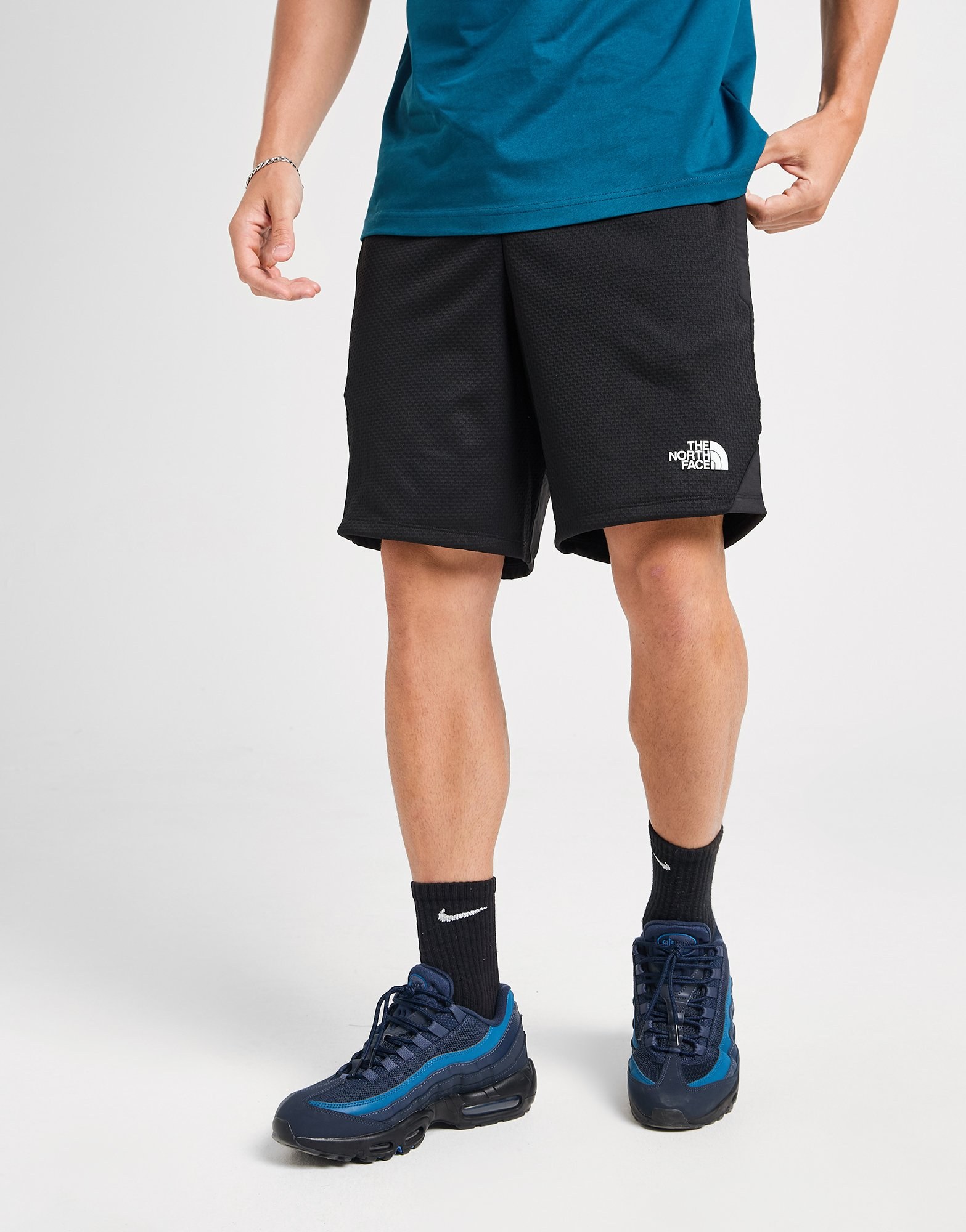The North Face Mountain Athletic II Shorts