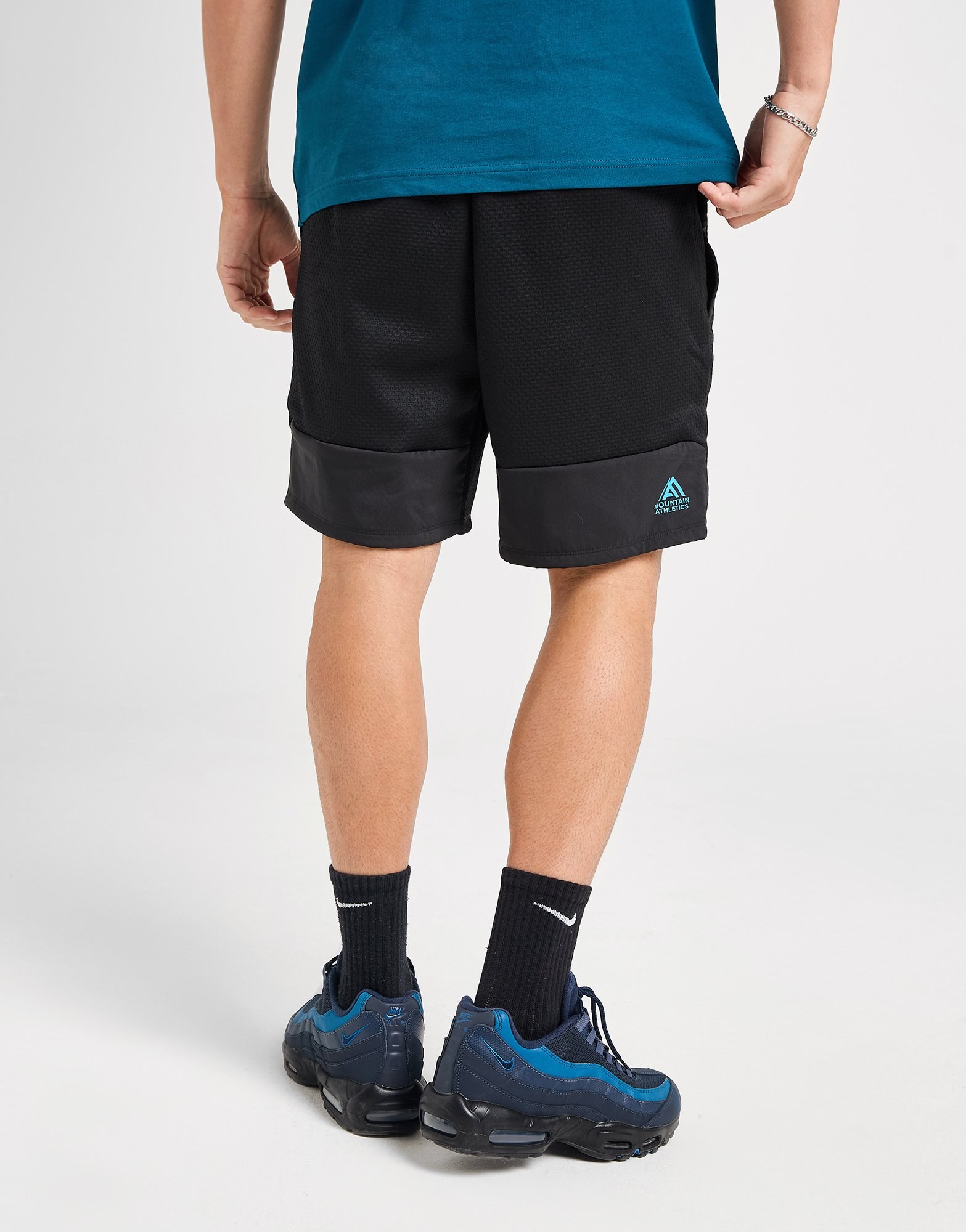 The North Face Mountain Athletic II Shorts