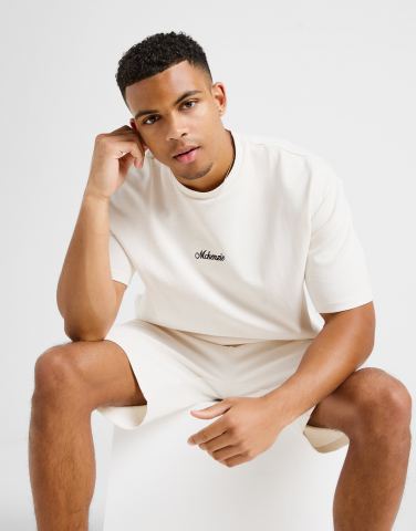 McKenzie Pismo T-Shirt
