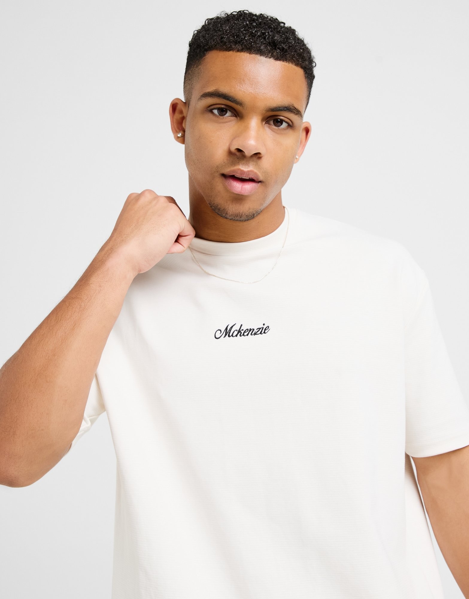McKenzie Pismo T-Shirt