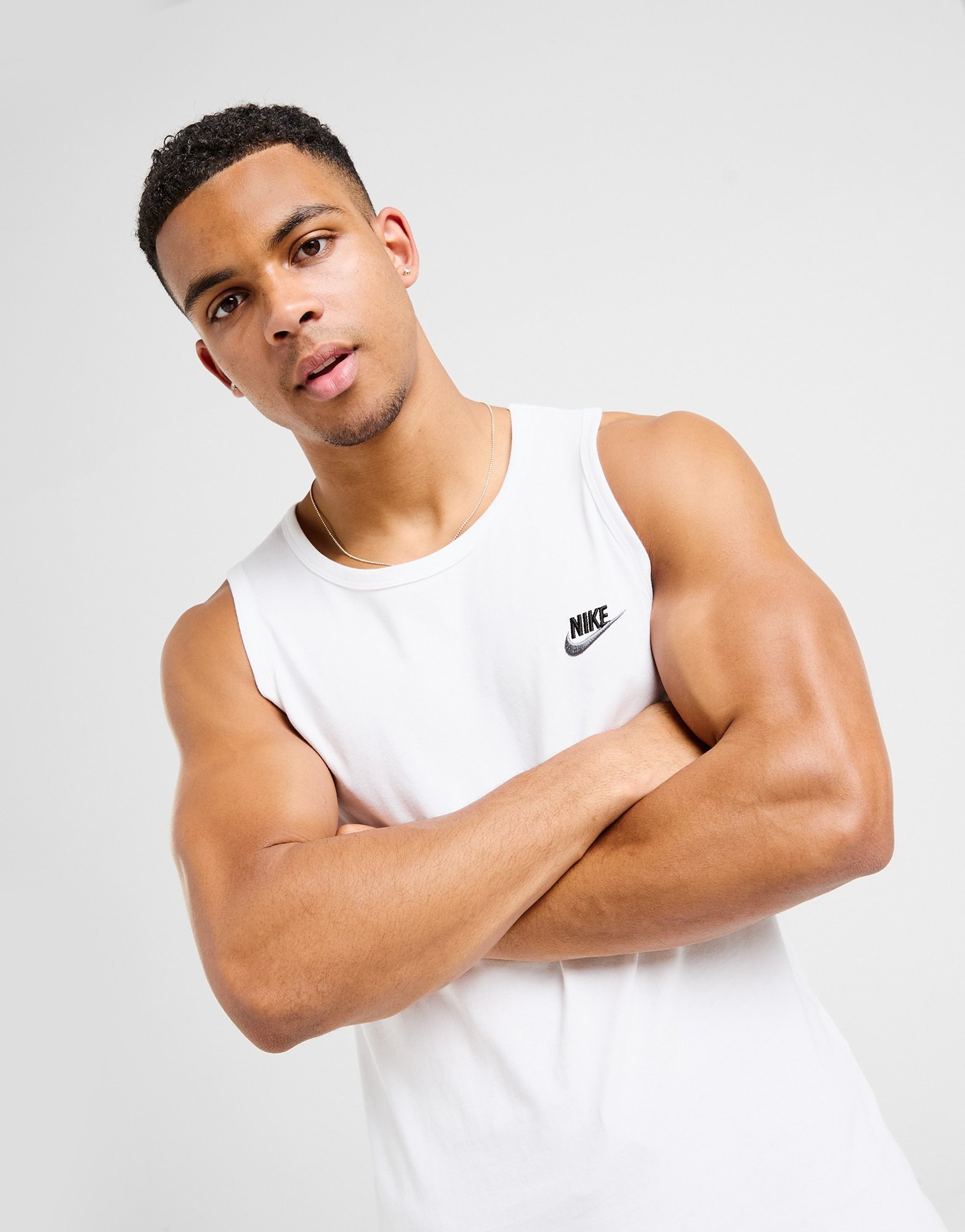 Nike Foundation Weste