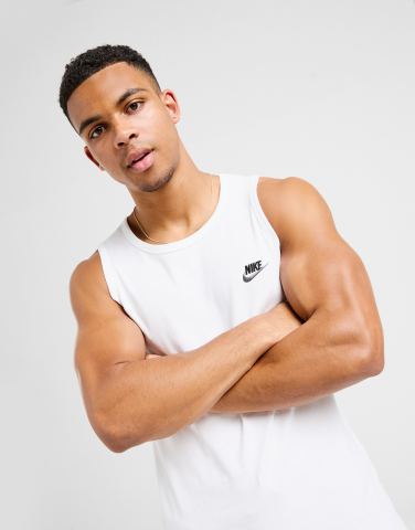 Nike Foundation Weste