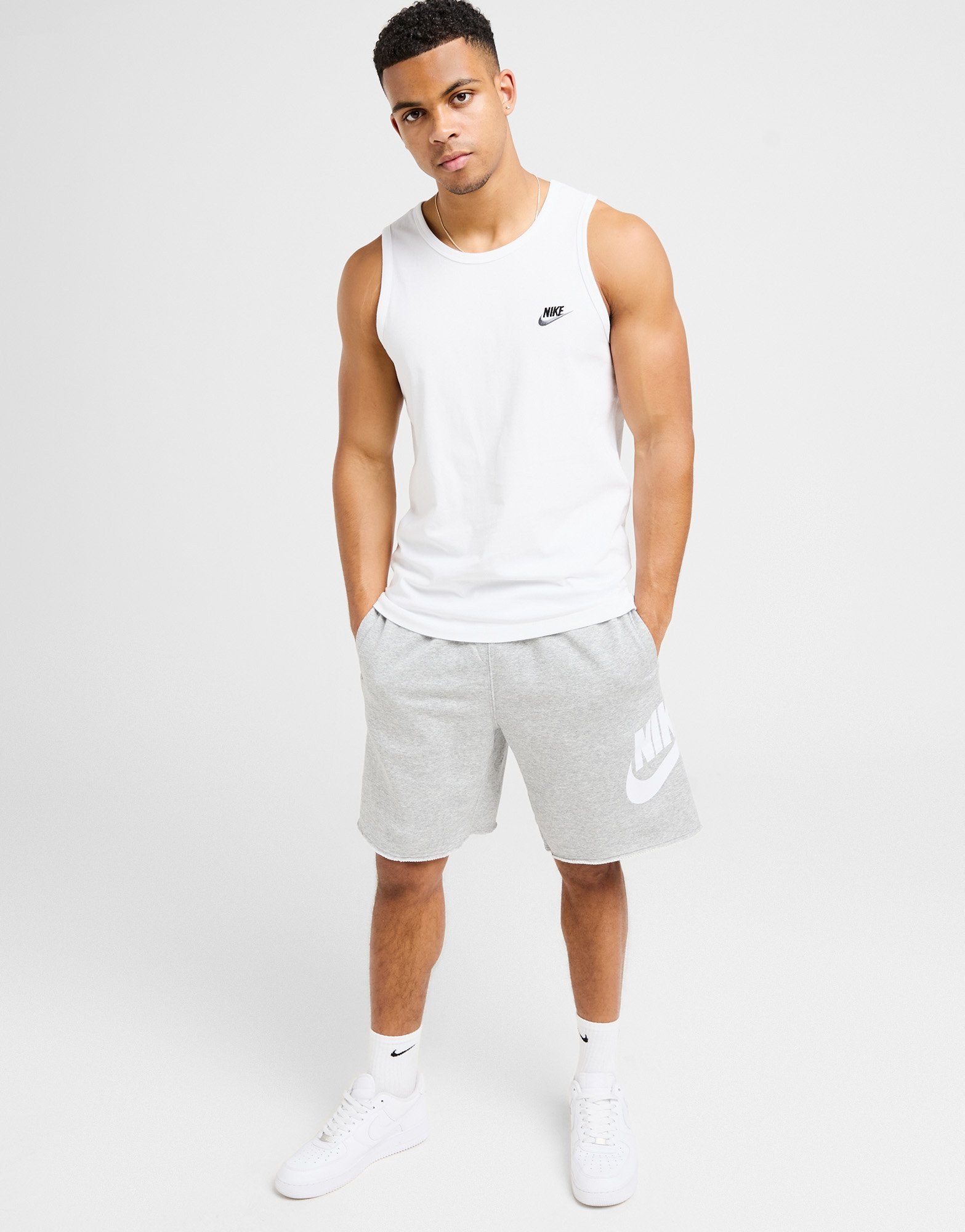 Nike Foundation Weste