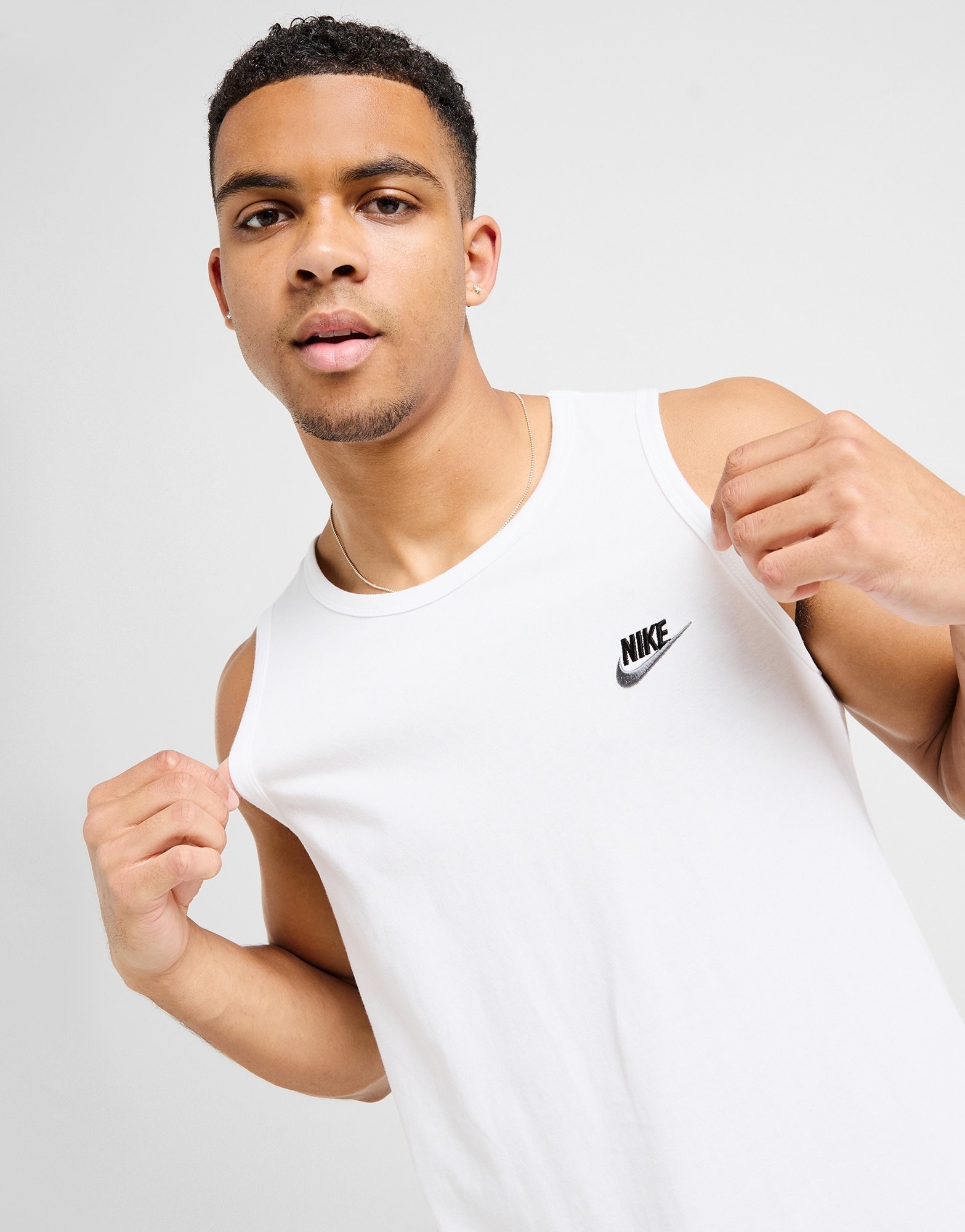 Nike Foundation Weste