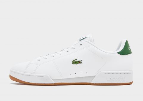 Lacoste Carnaby Cupsole