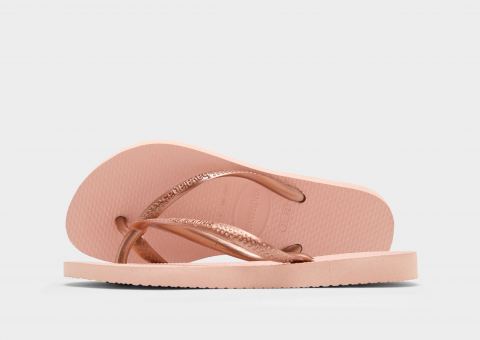 Havaianas Slim Flip-Flops Kleinkinder