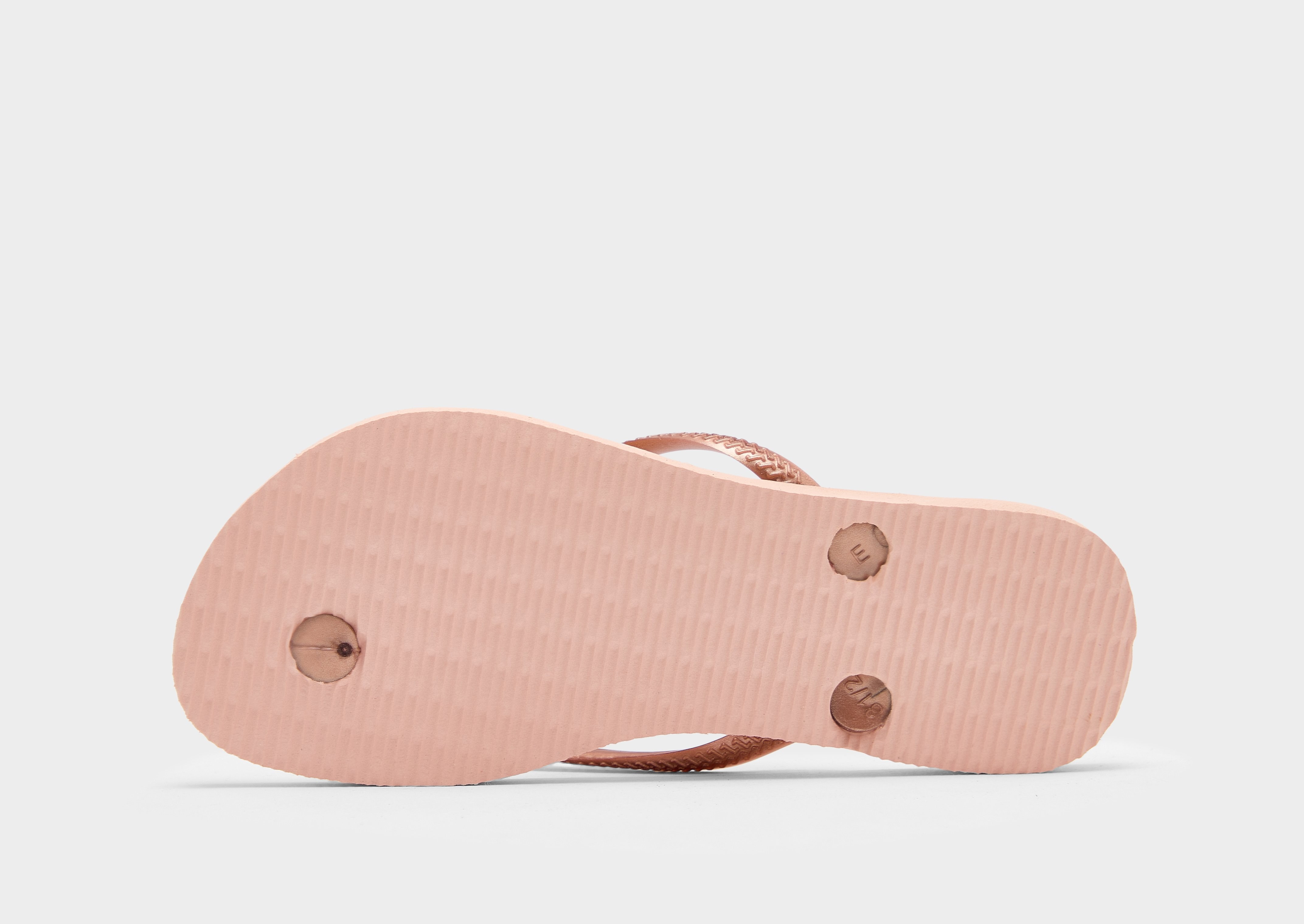 Havaianas Slim Flip-Flops Kleinkinder