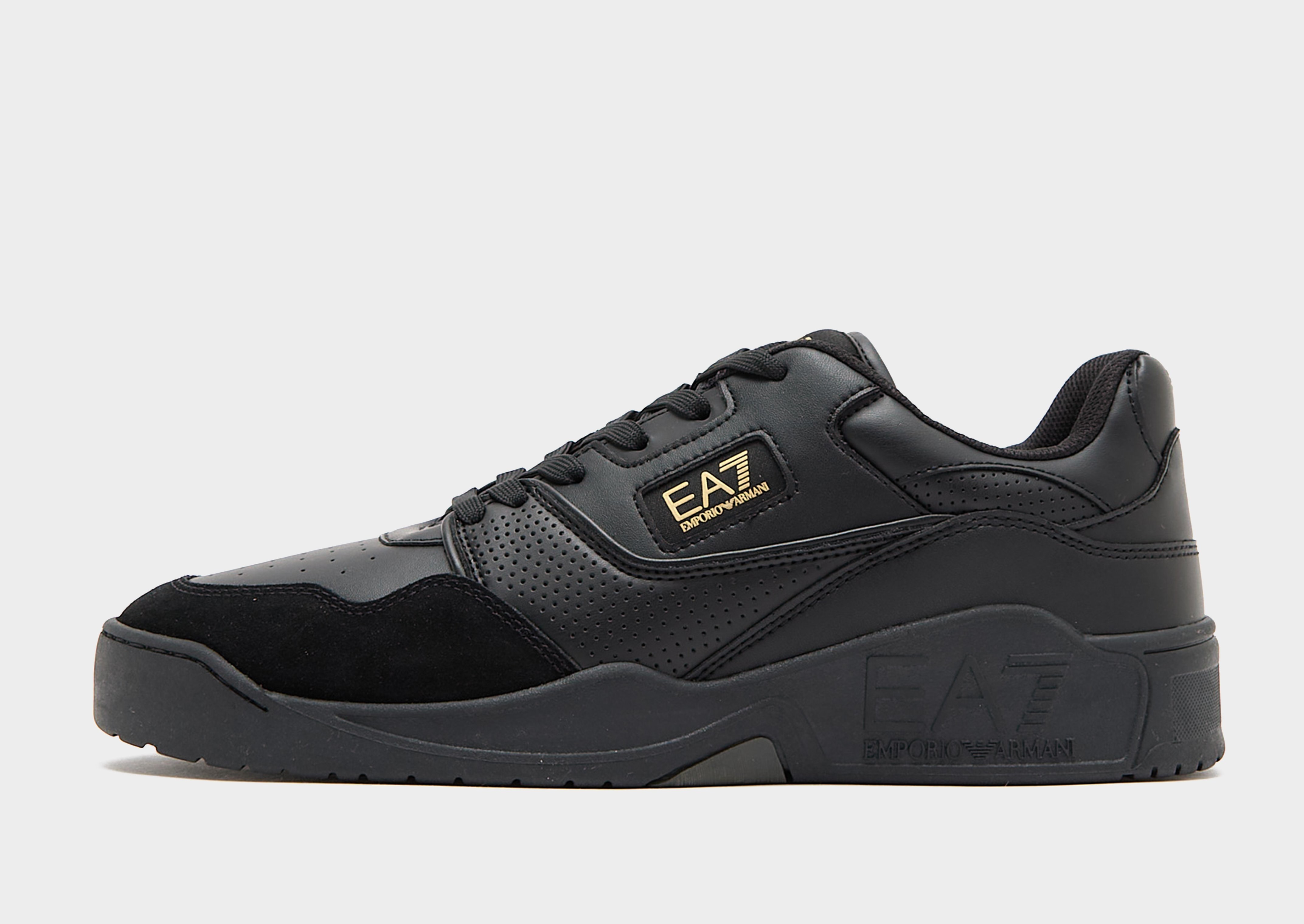 EA7 Emporio Armani Basket Lo