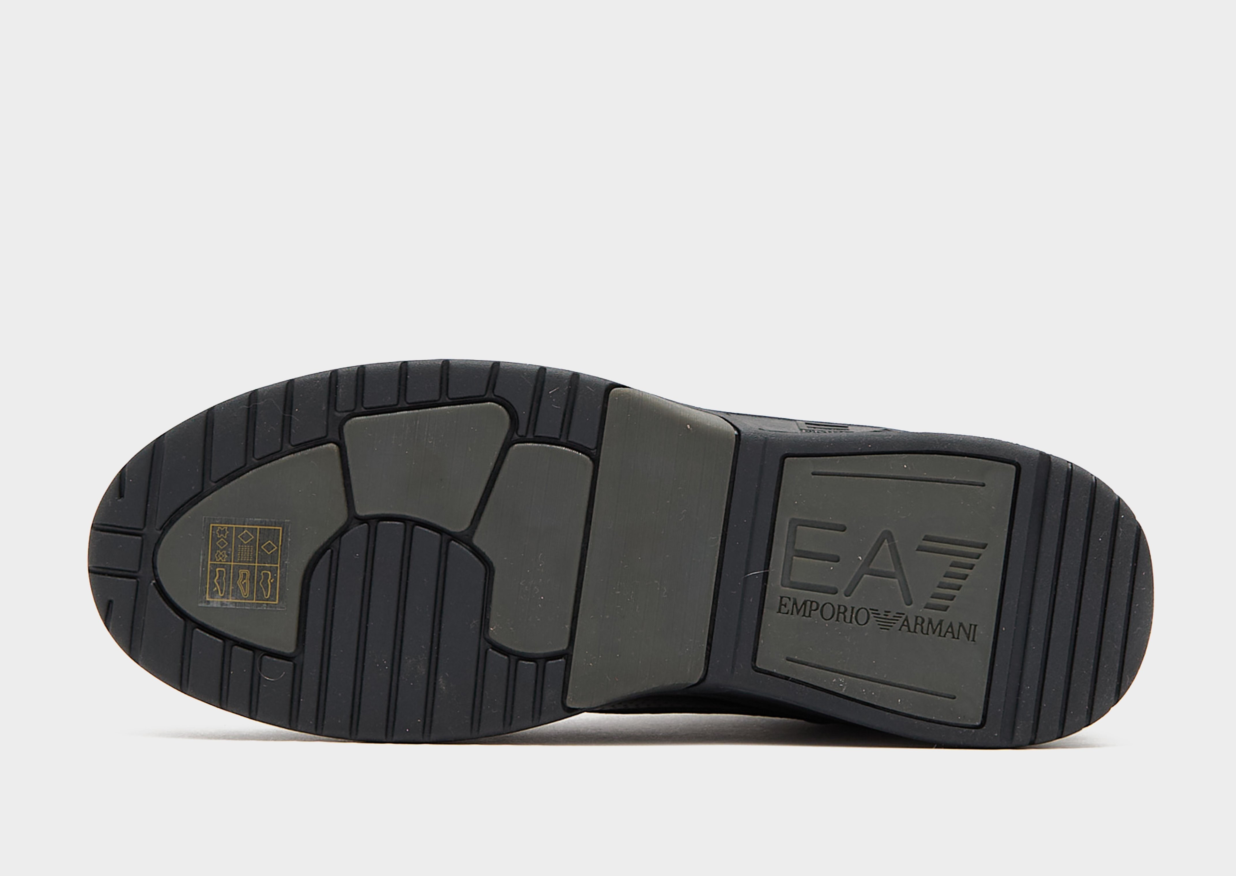 EA7 Emporio Armani Basket Lo
