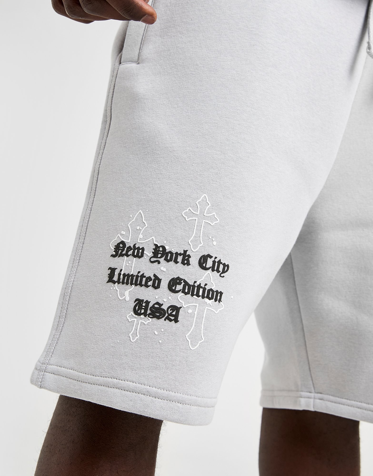 Supply & Demand Vito Shorts