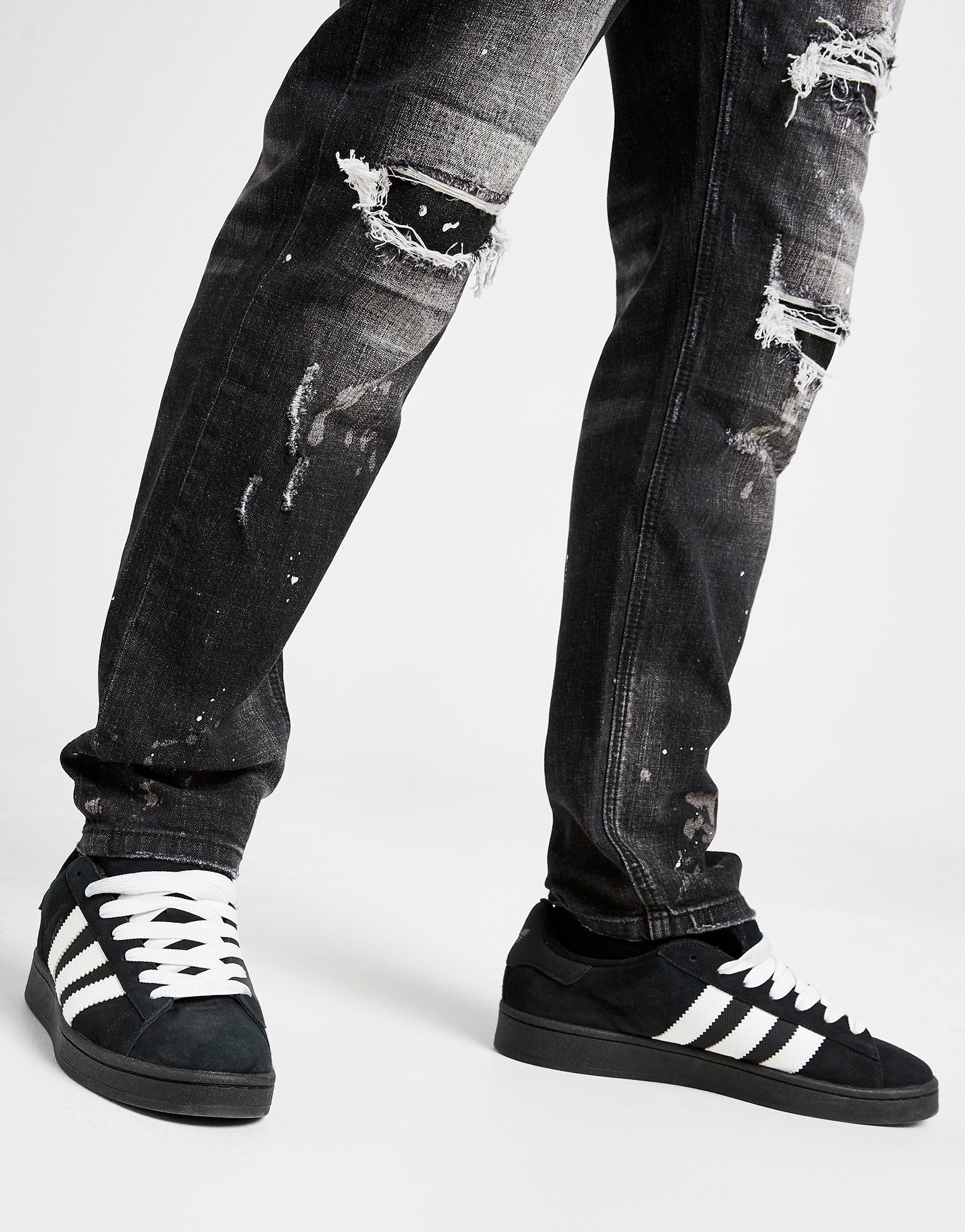 Supply & Demand Onni Jeans