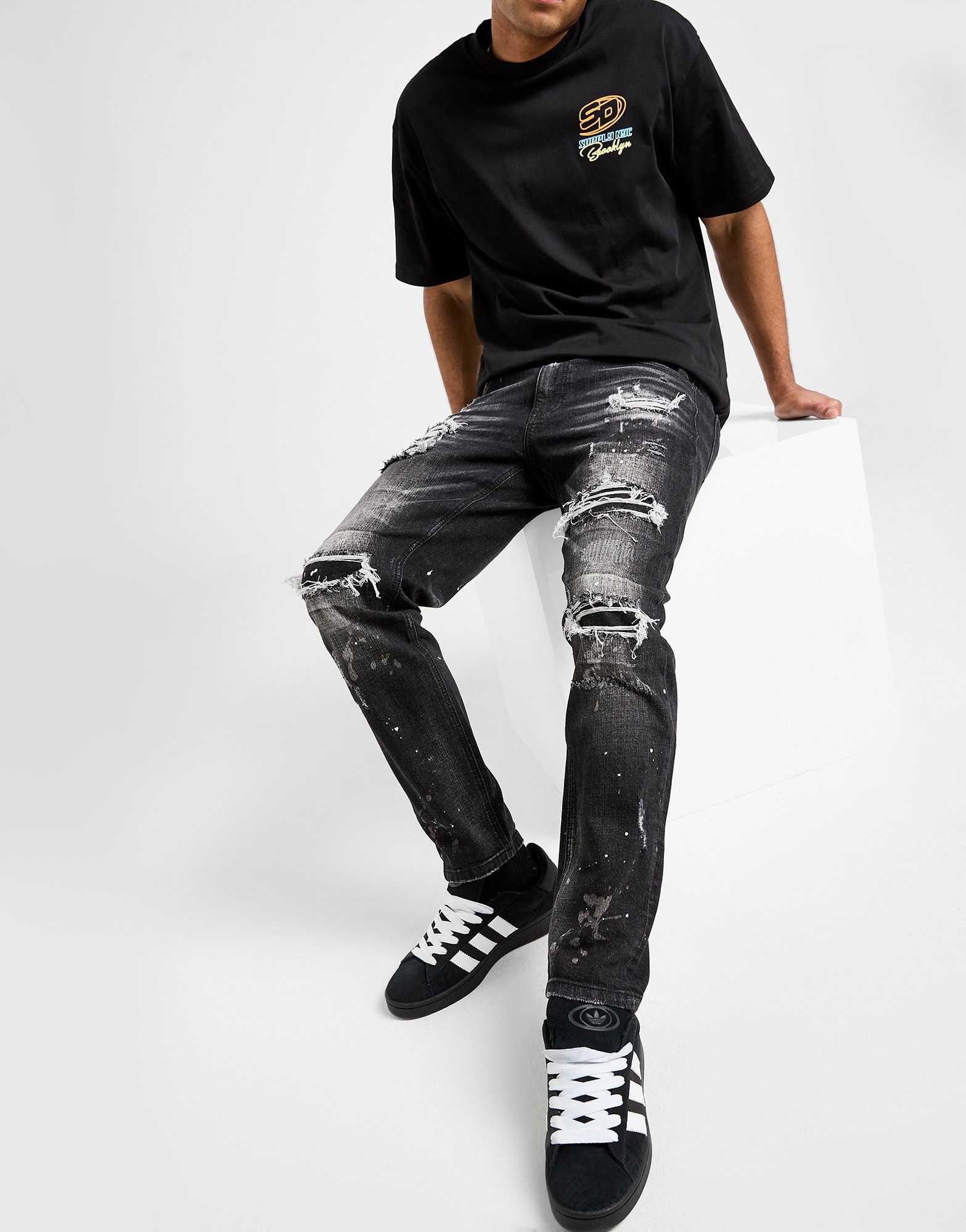 Supply & Demand Onni Jeans