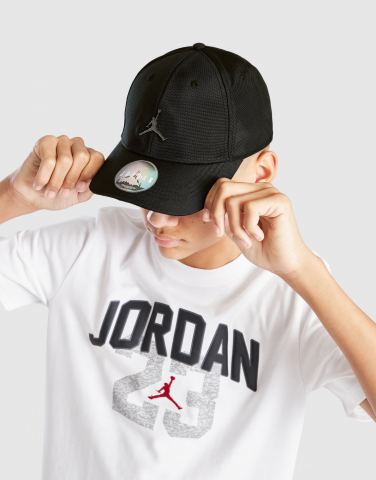 Jordan Rise Cap Junior