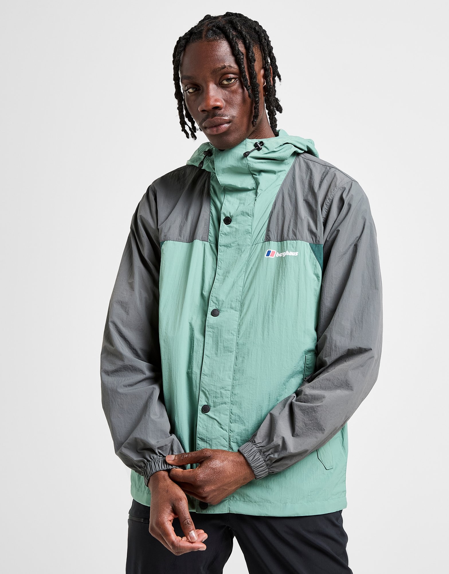 Berghaus 22 Lightweight Jacke