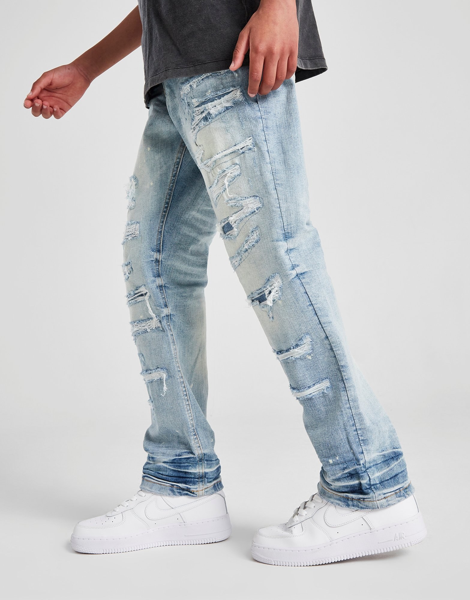 Supply & Demand Caribou Jeans Junior