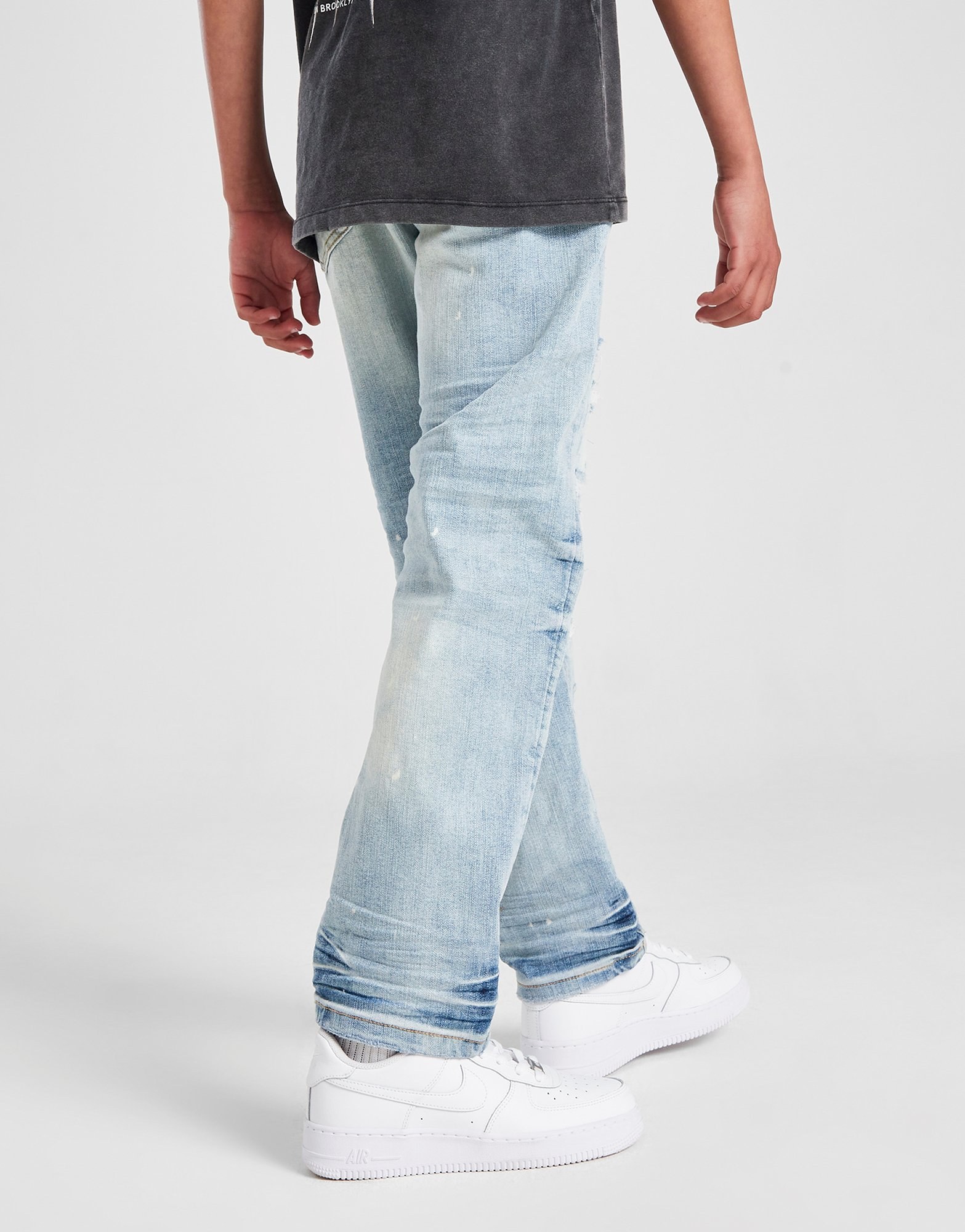 Supply & Demand Caribou Jeans Junior