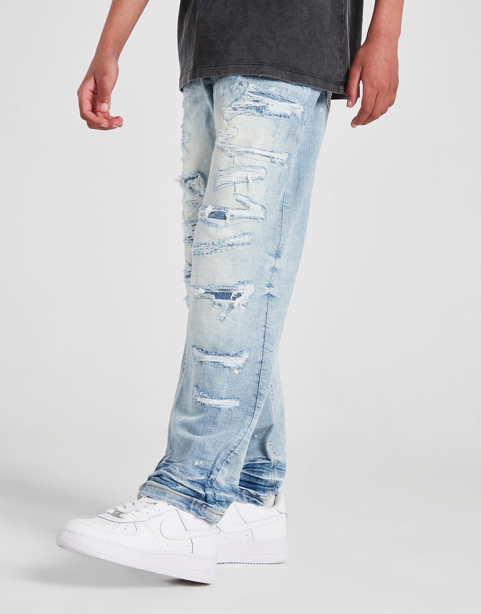 Supply & Demand Caribou Jeans Junior