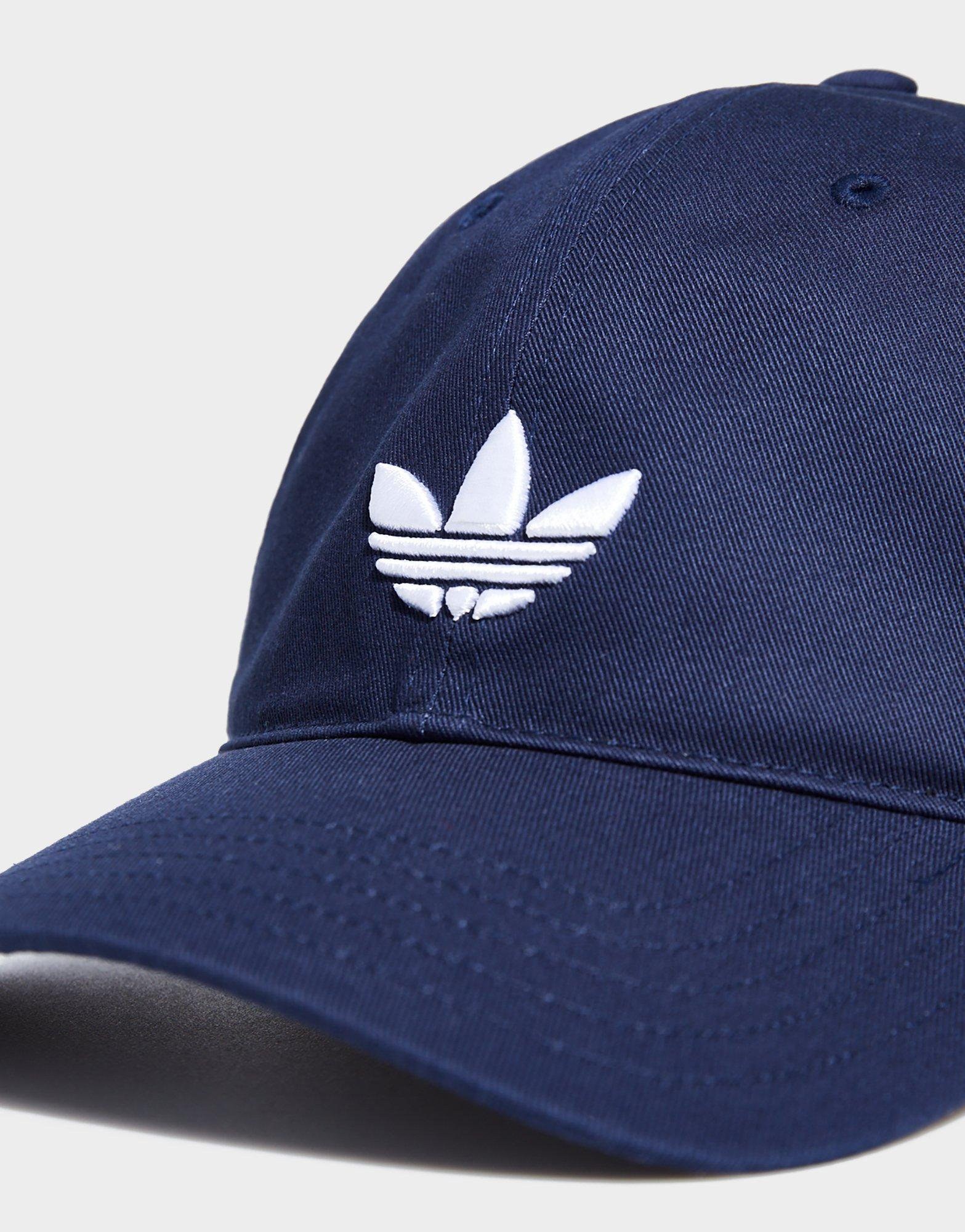 adidas Originals Classic Trefoil Cap