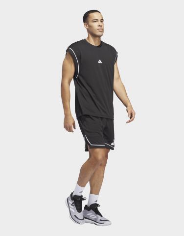 adidas Basketball All-World Sleeveless Tanktop