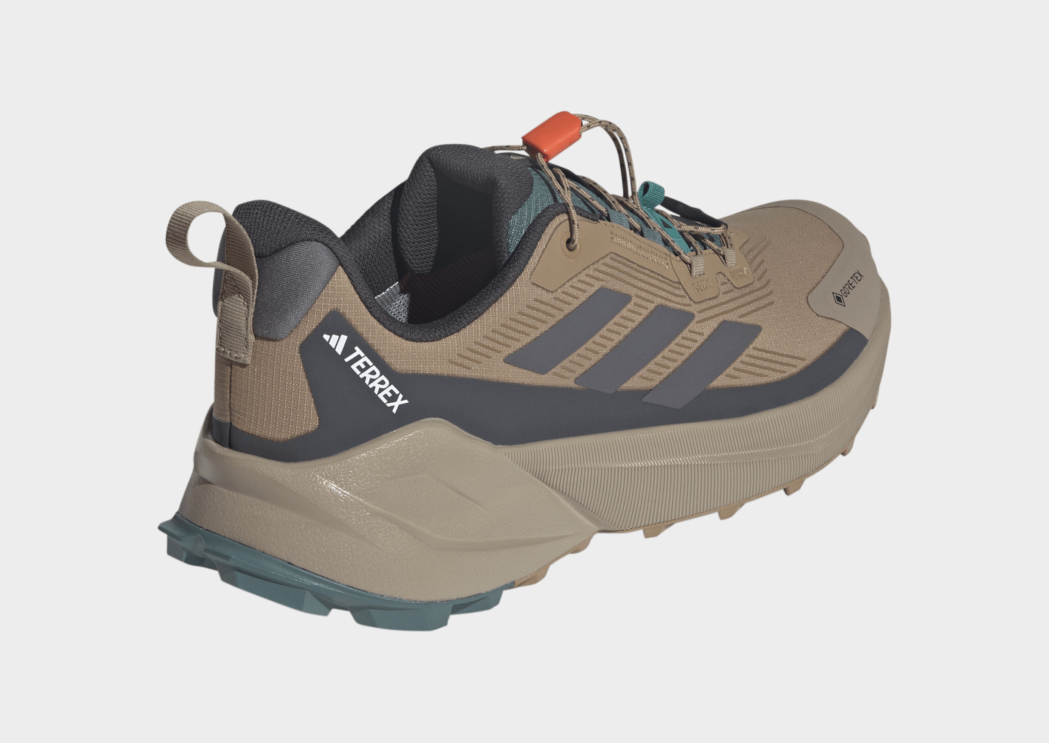 adidas Terrex Men's Trailmaker 2.0 GORE-TEX® Speed Lace Hiking Shoes