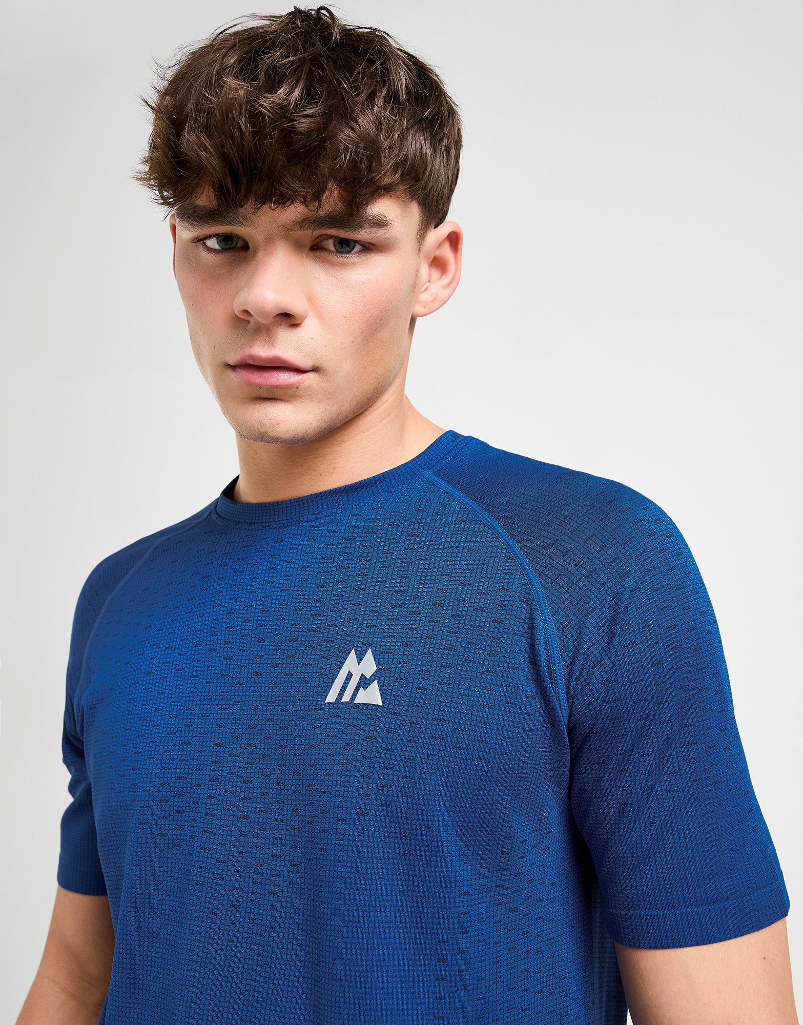 MONTIREX Ridge Seamless T-Shirt
