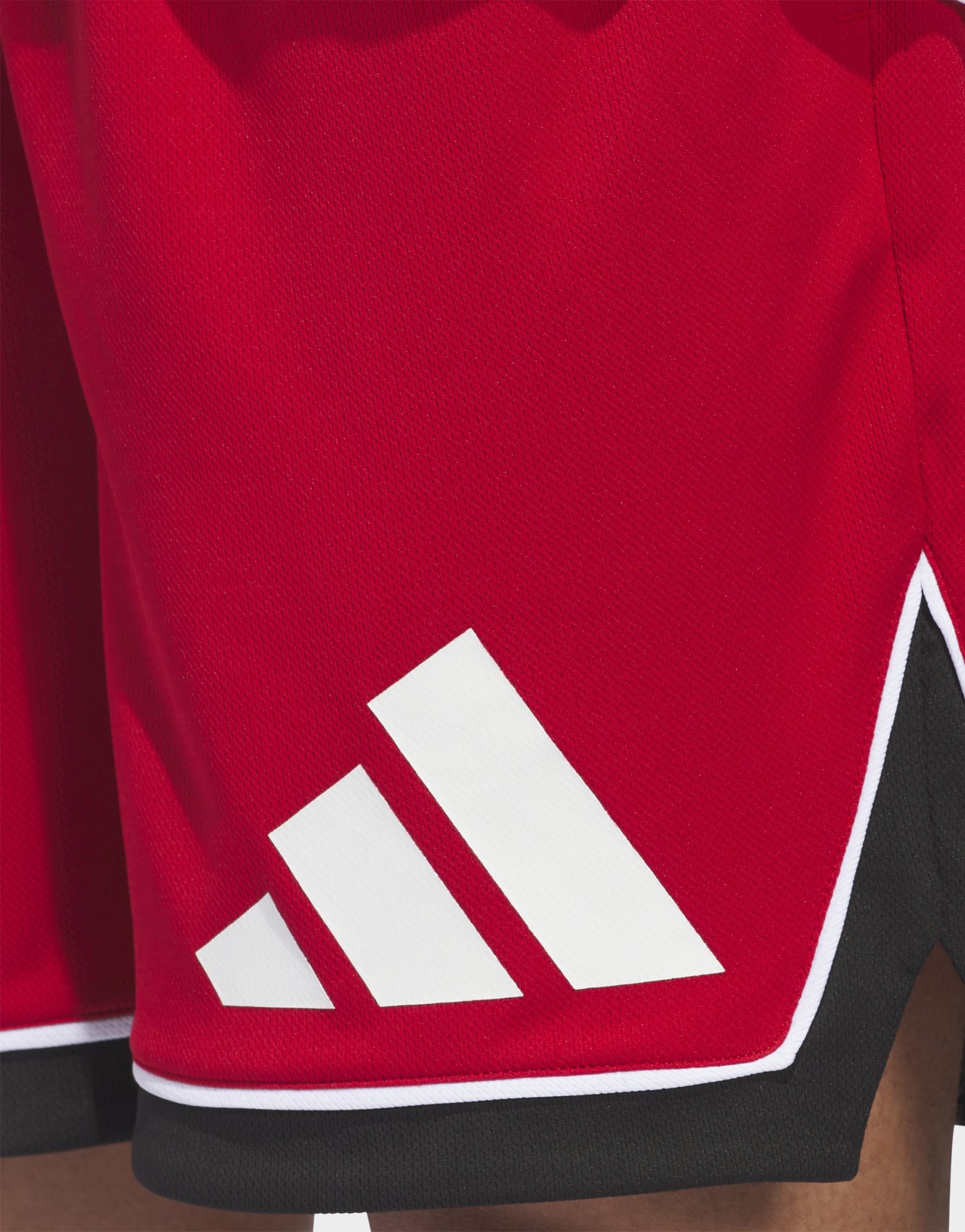 adidas Basketball Badge of Sport Shorts